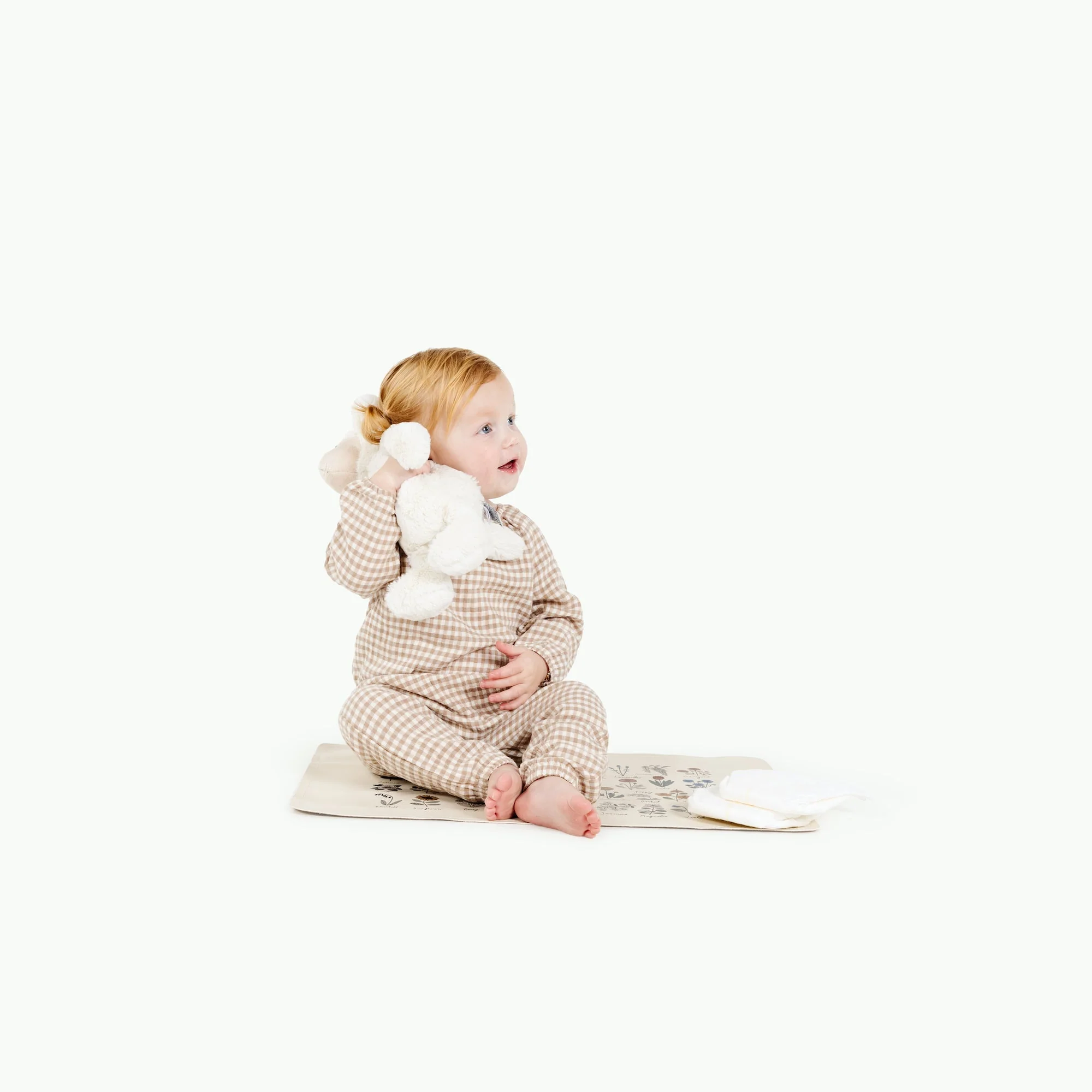 Gathre Micro Changing Mat - Image 53
