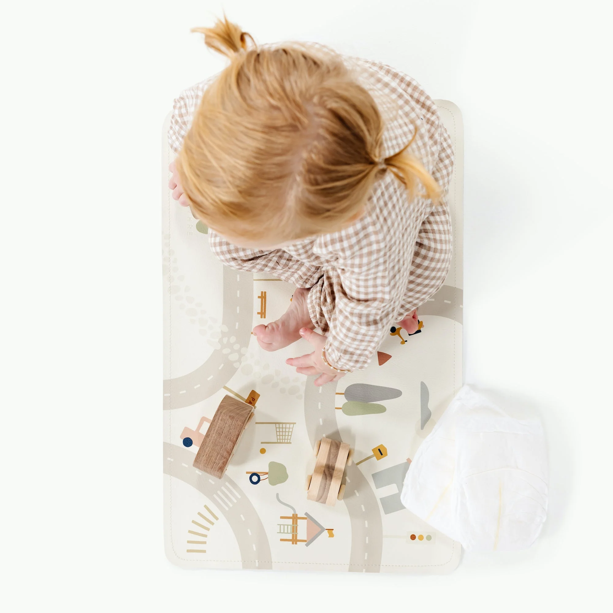 Gathre Micro Changing Mat - Image 57