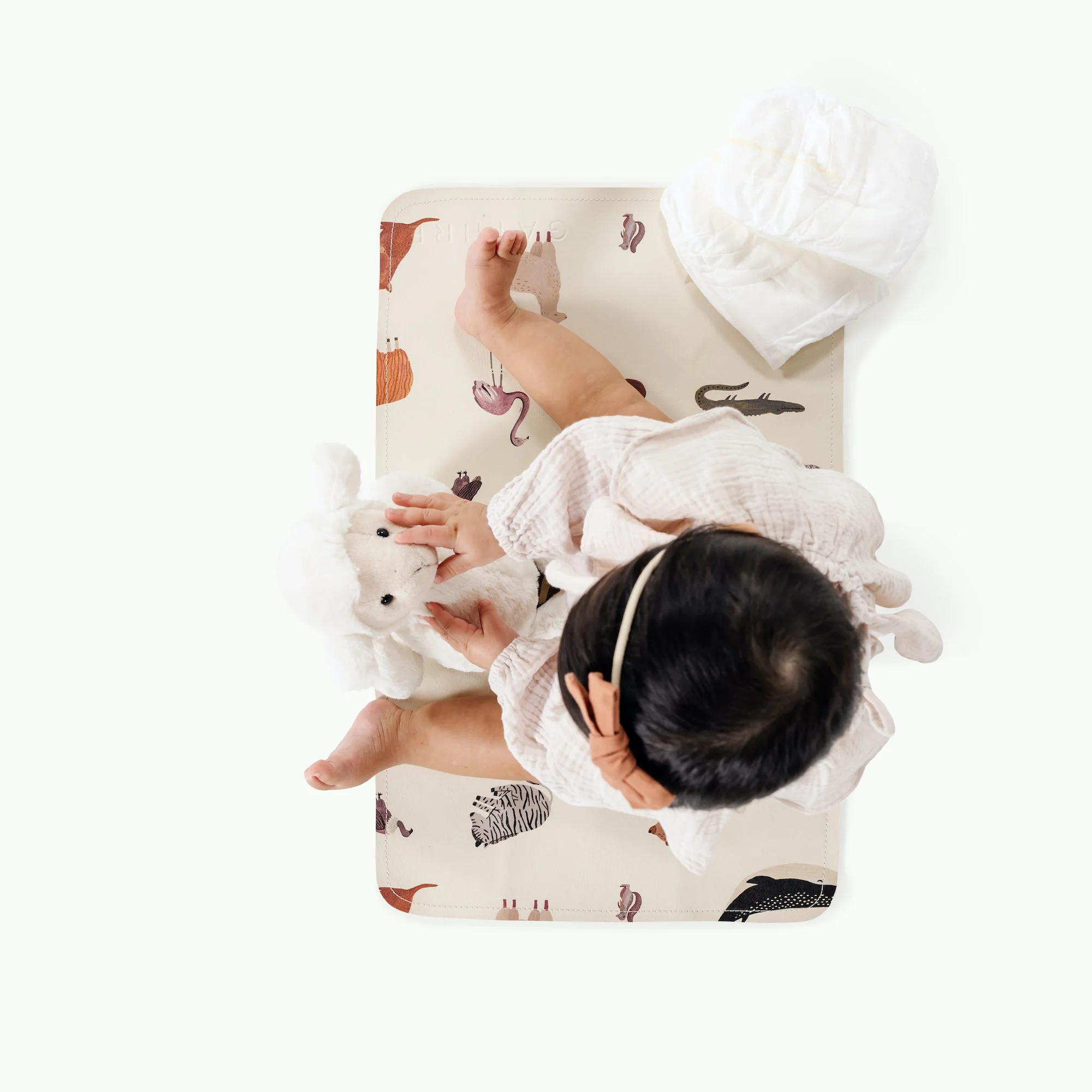 Gathre Micro Changing Mat - Image 63