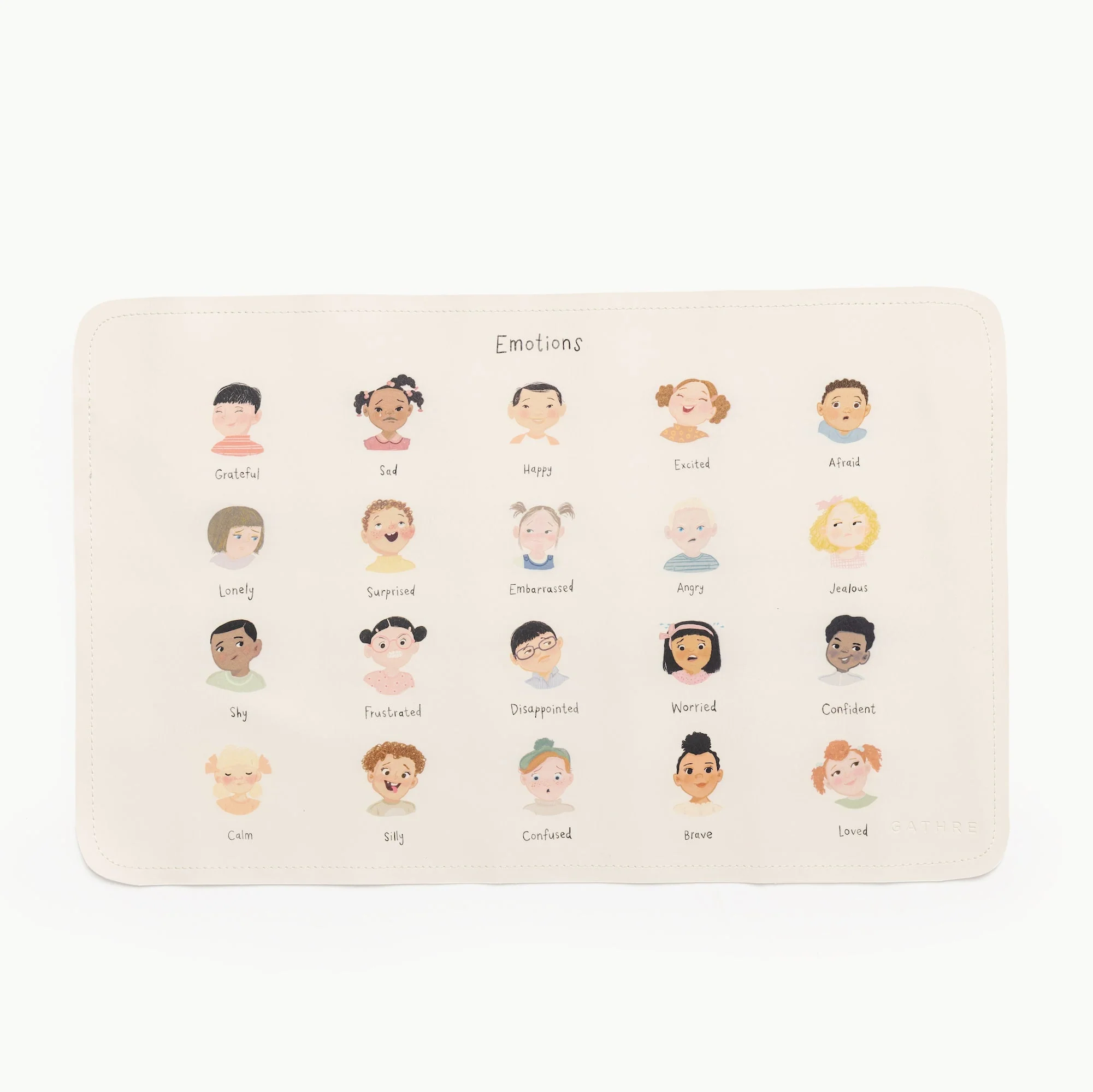 Gathre Micro Changing Mat - Image 68