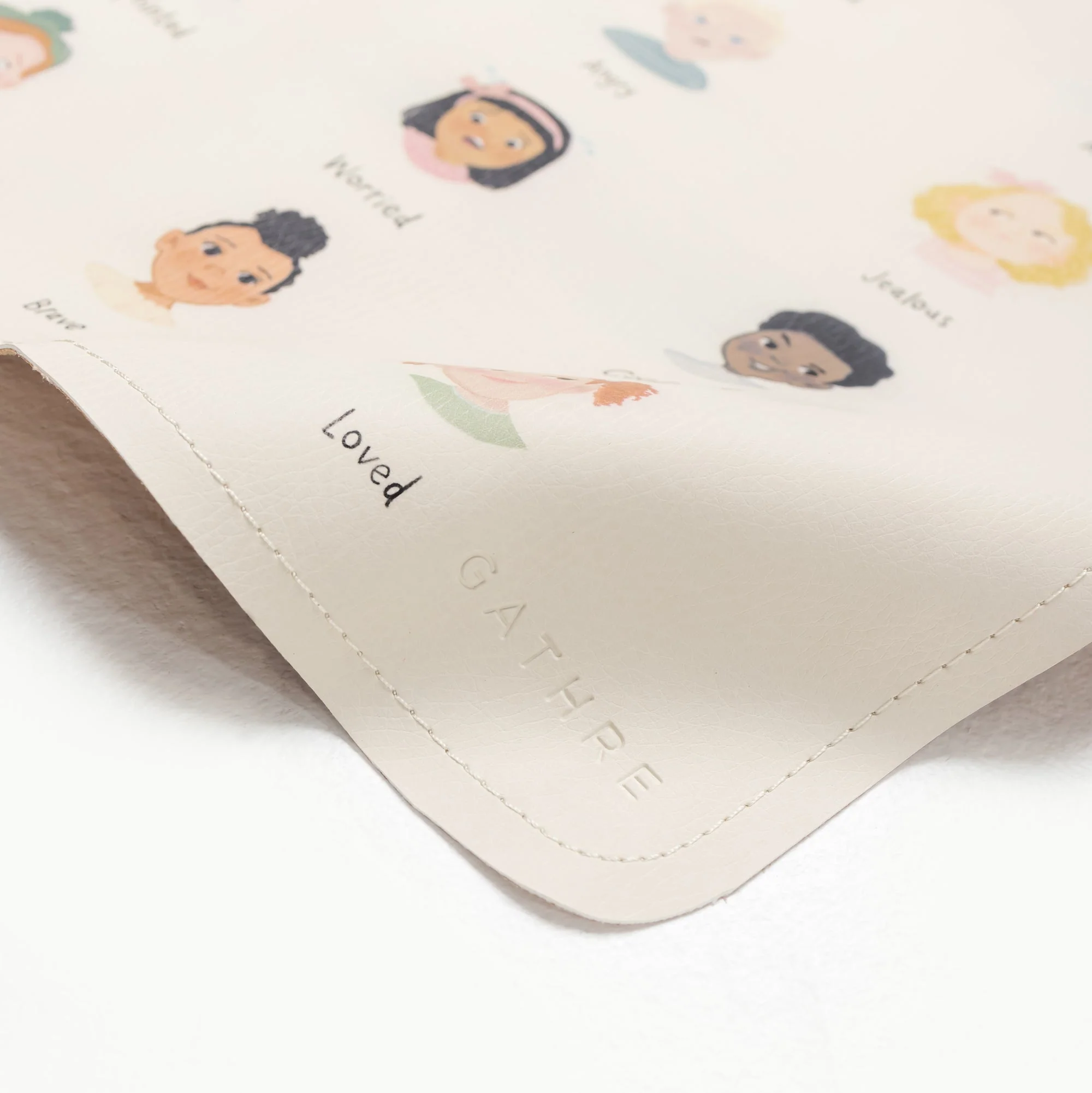 Gathre Micro Changing Mat - Image 70
