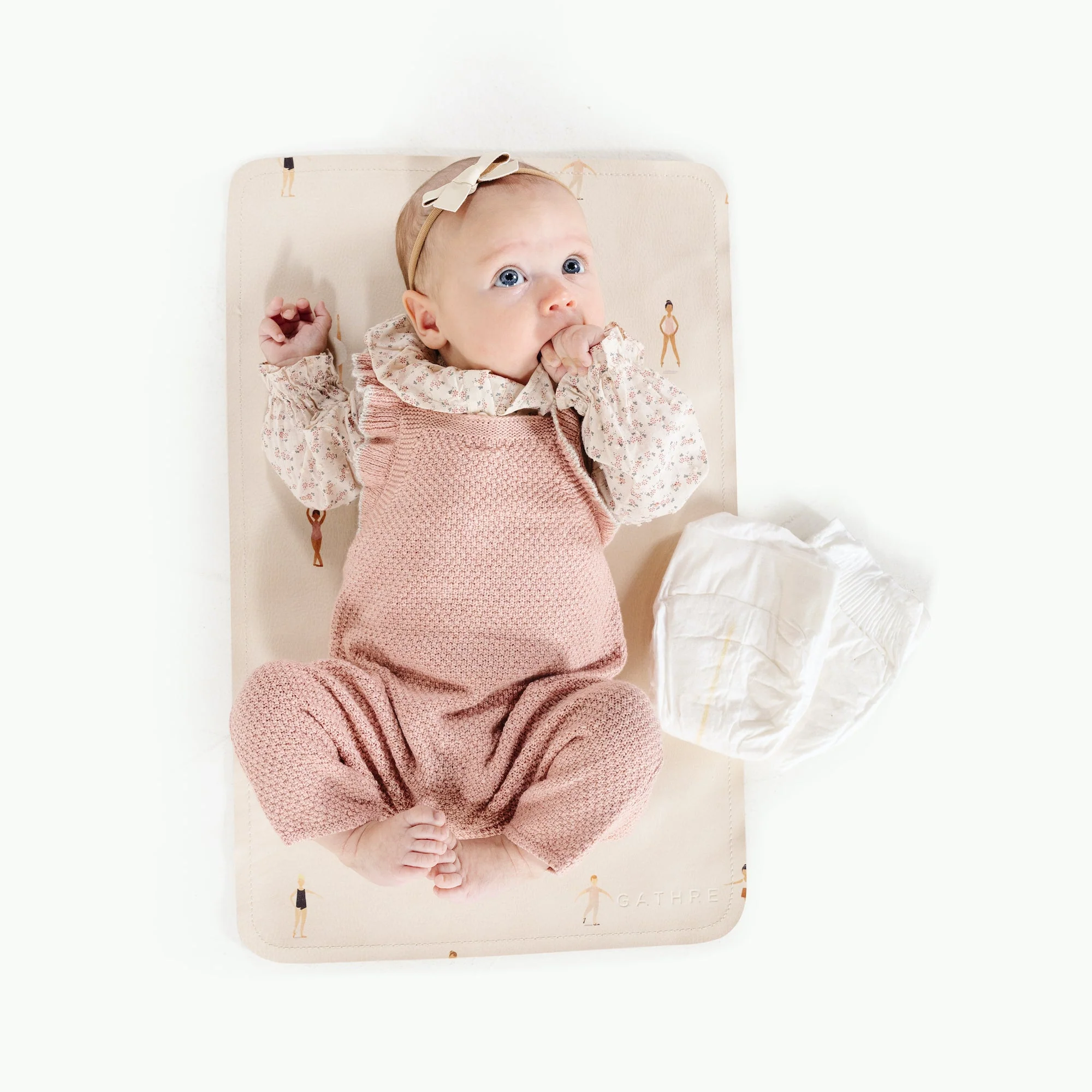 Gathre Micro Changing Mat - Image 92