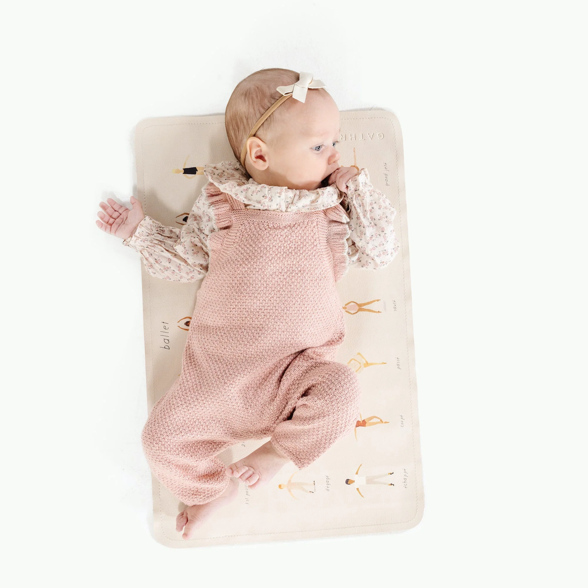Gathre Micro Changing Mat - Image 96