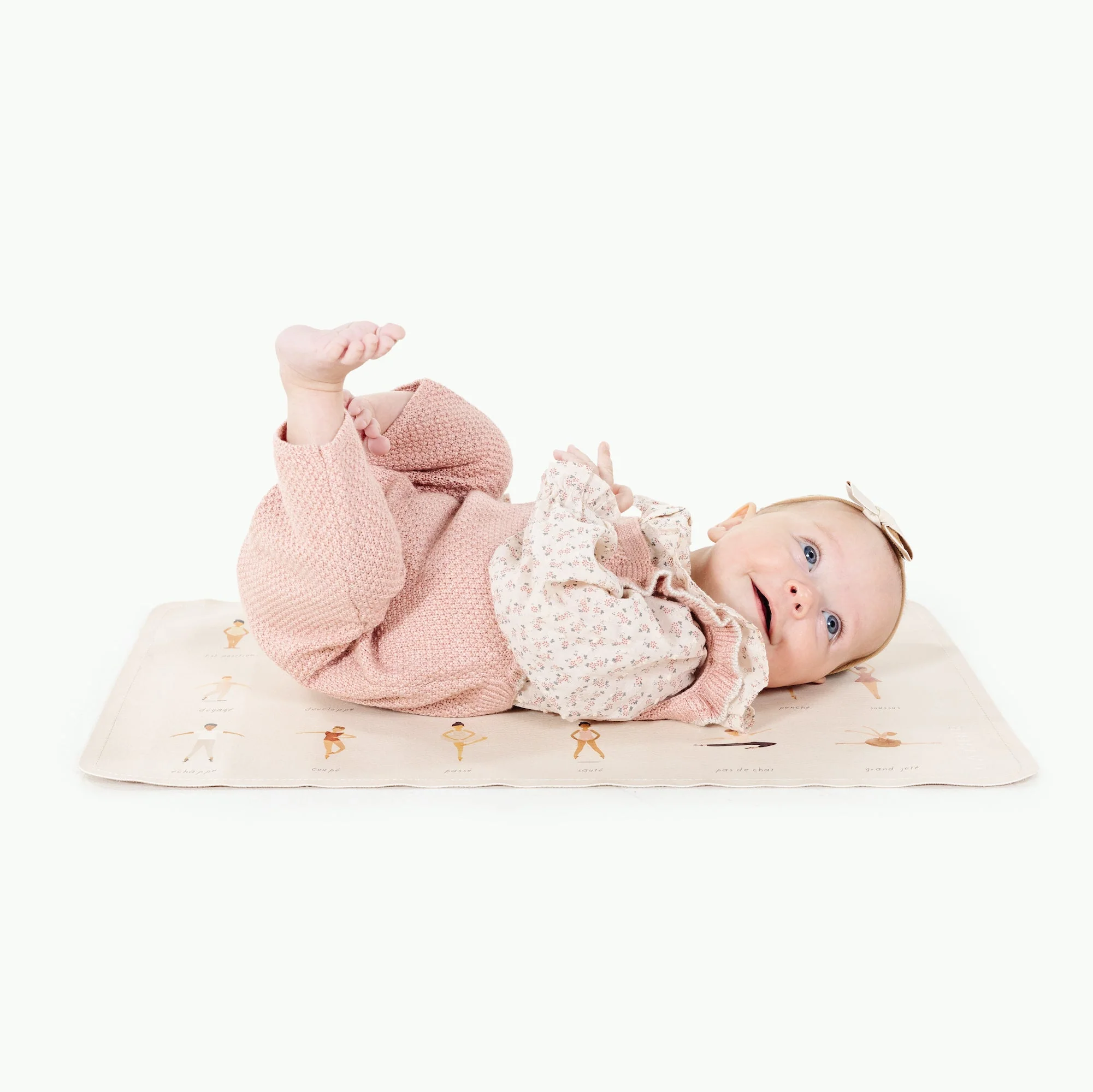 Gathre Micro Changing Mat - Image 98