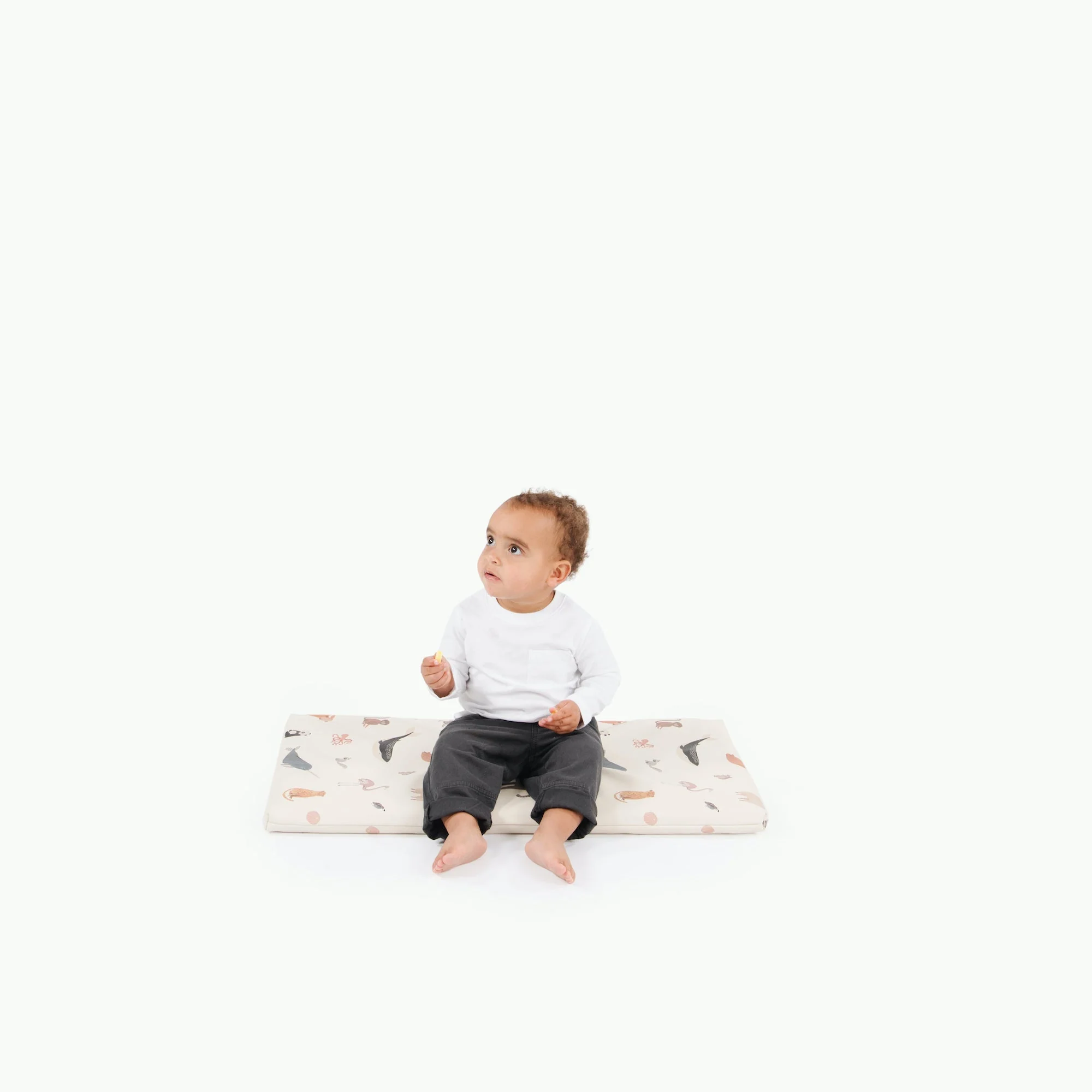 Gathre Padded Changing Mat - Image 30