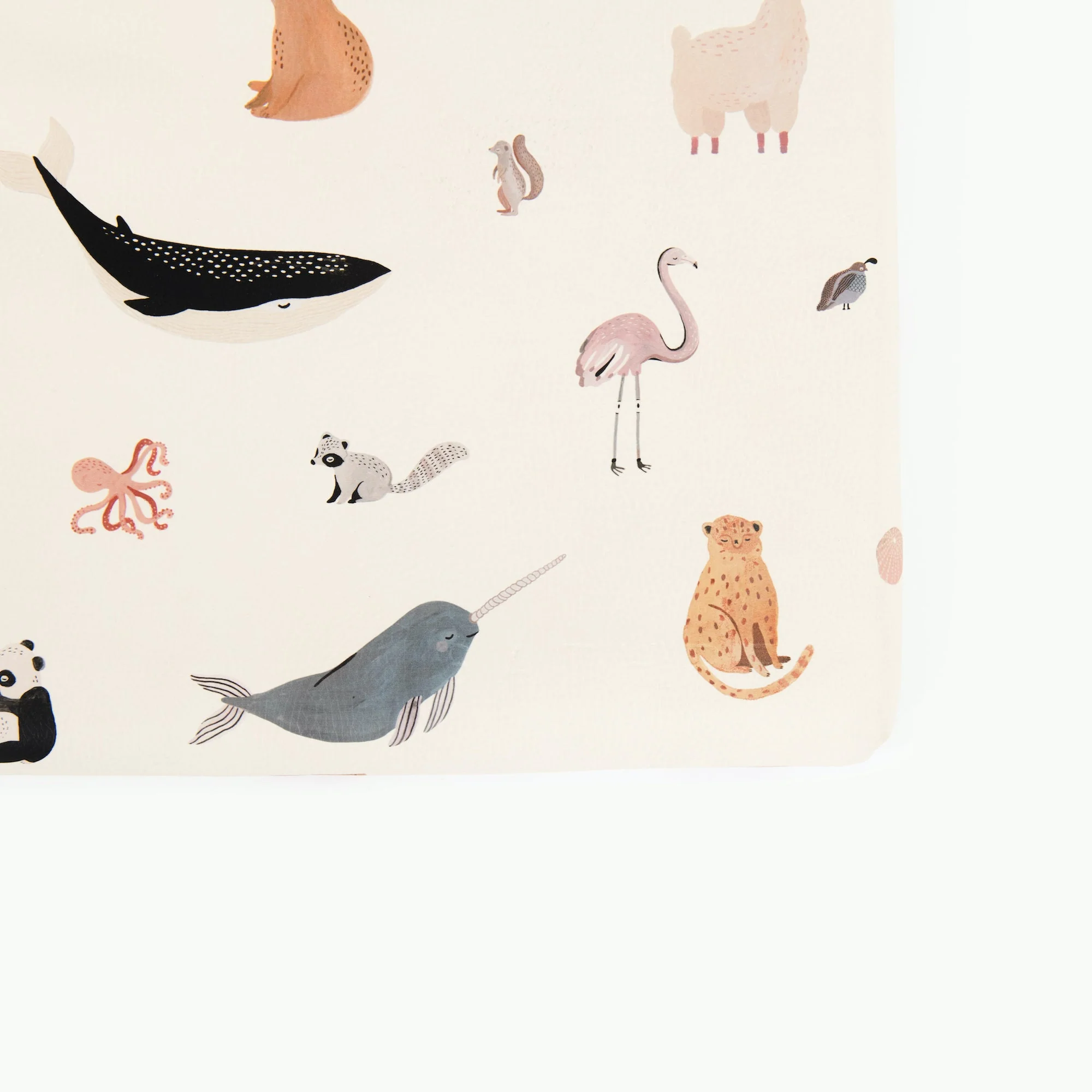 Gathre Padded Changing Mat - Image 31