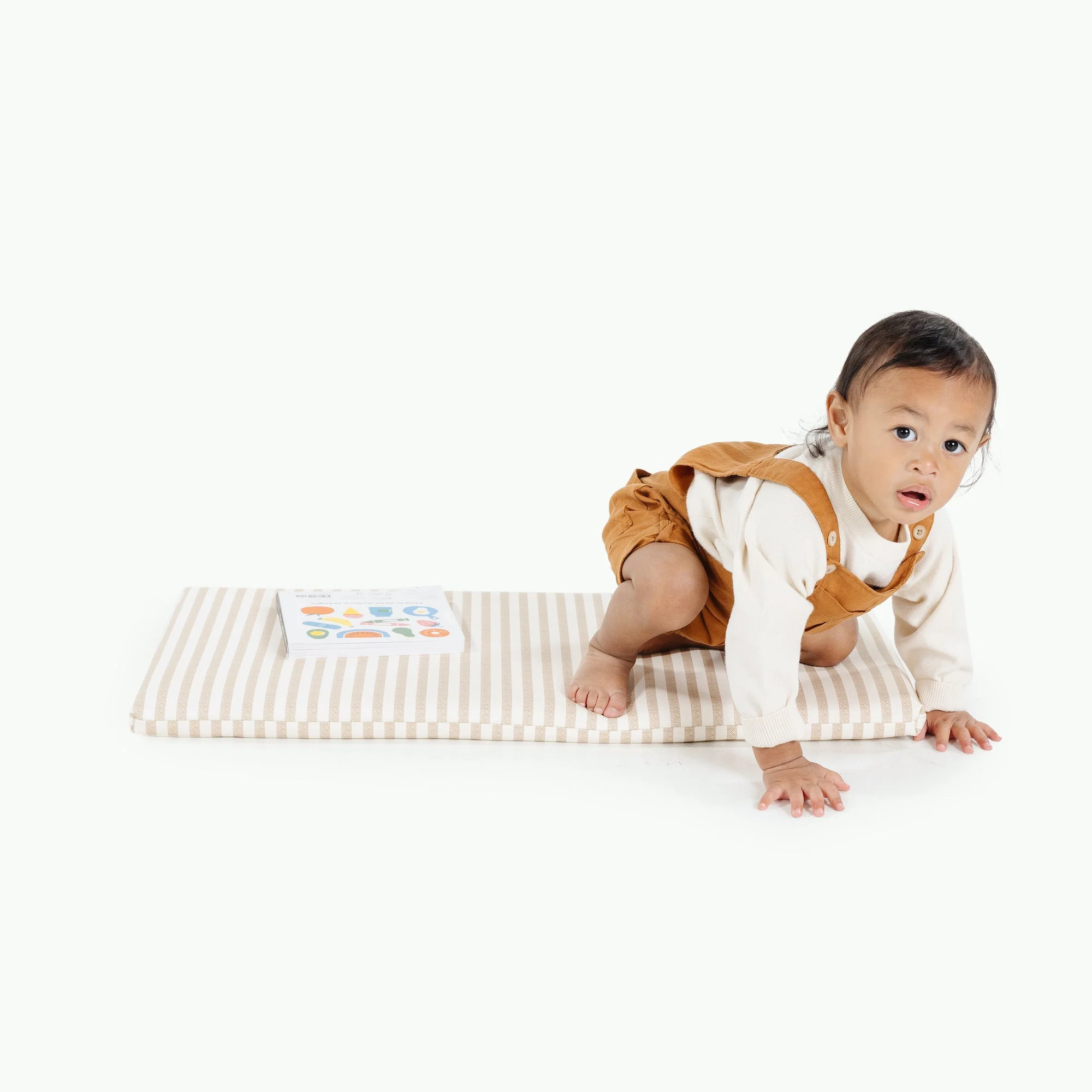 Gathre Padded Changing Mat - Image 51