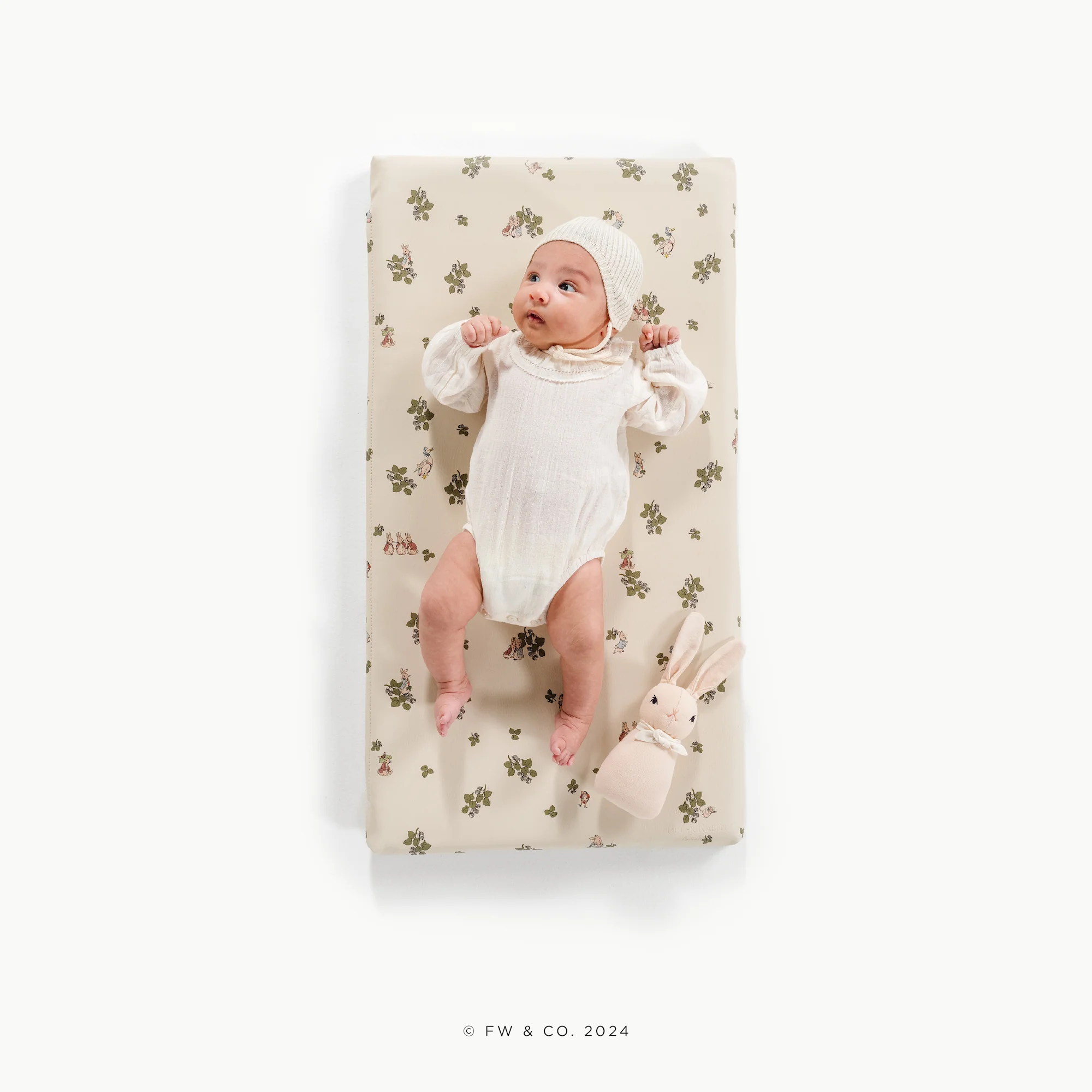 Gathre Padded Changing Mat - Image 55