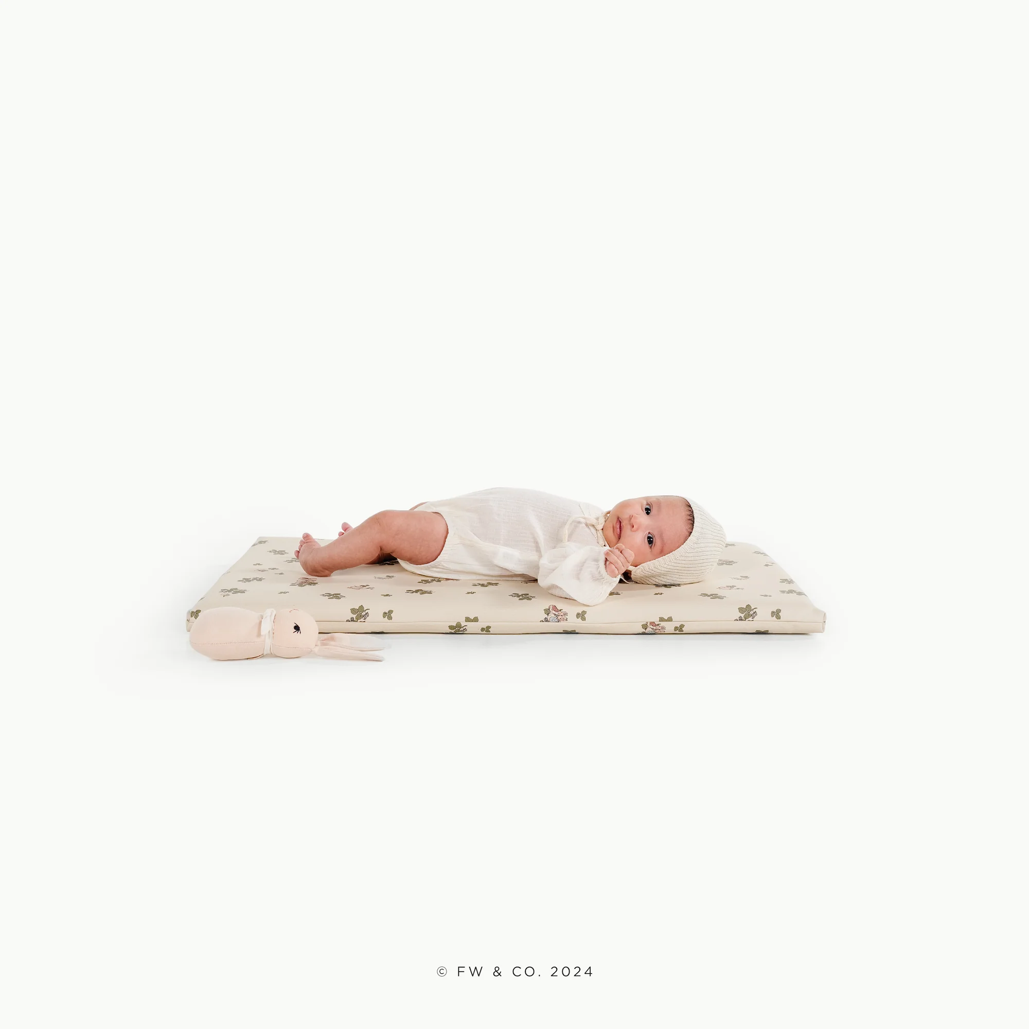 Gathre Padded Changing Mat - Image 56
