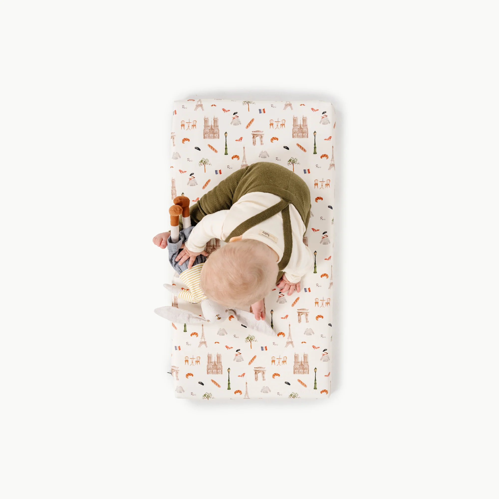 Gathre Padded Changing Mat - Image 59