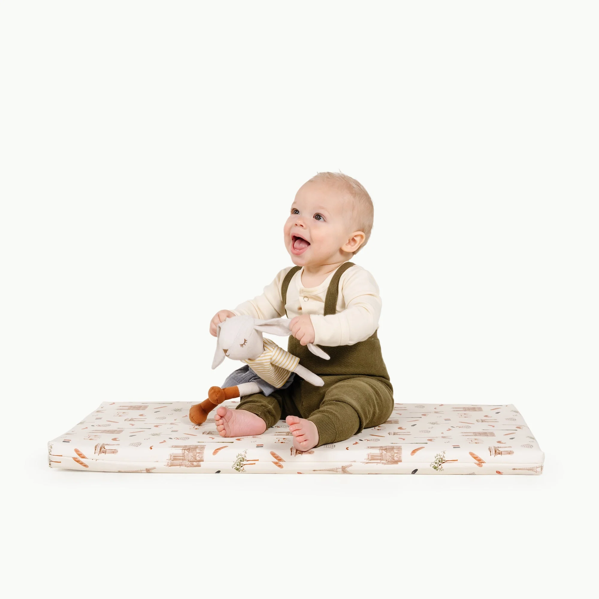 Gathre Padded Changing Mat - Image 60