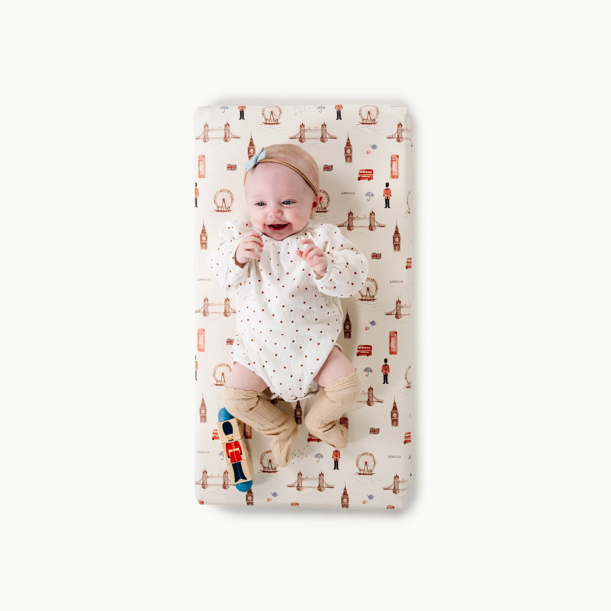 Gathre Padded Changing Mat - Image 62