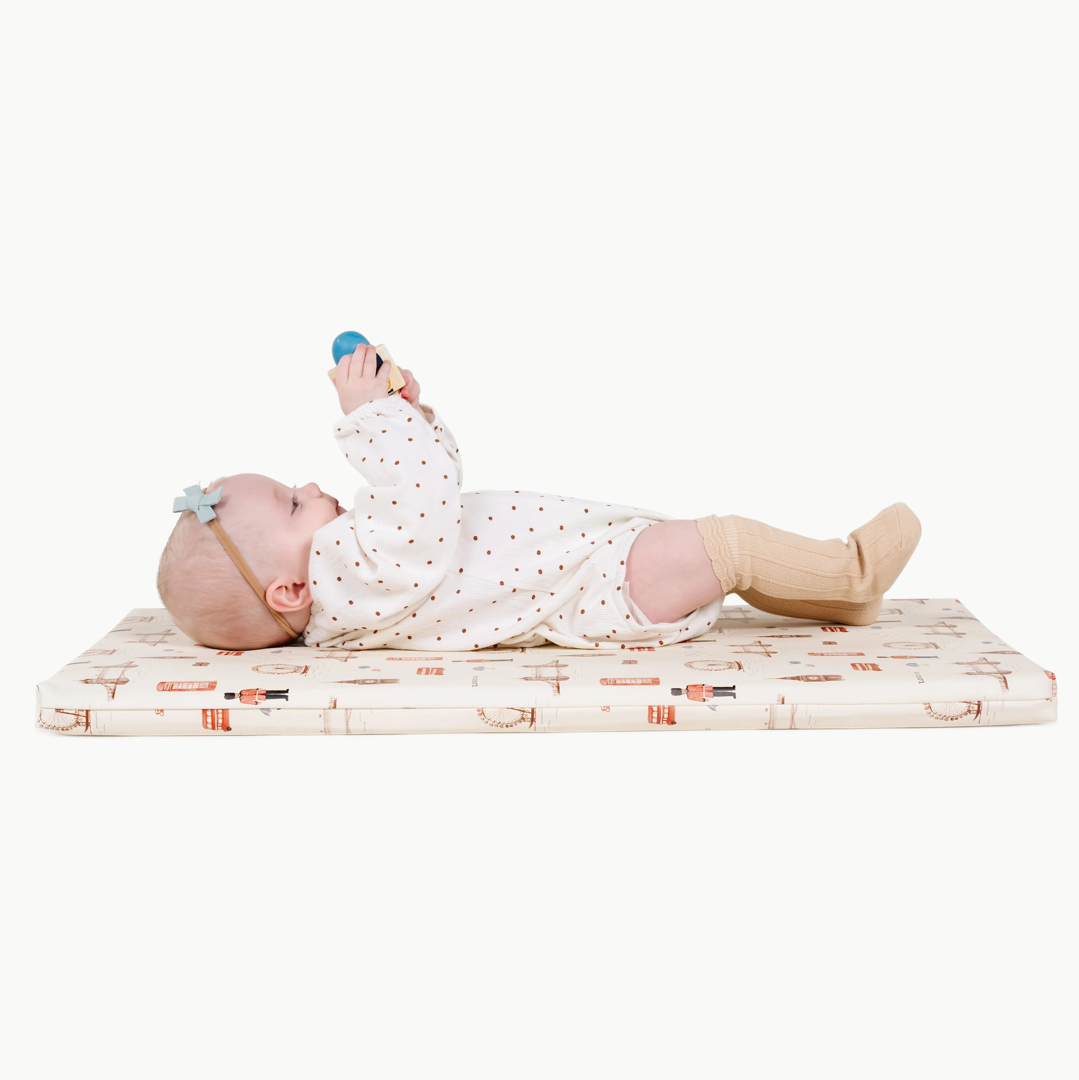Gathre Padded Changing Mat - Image 64