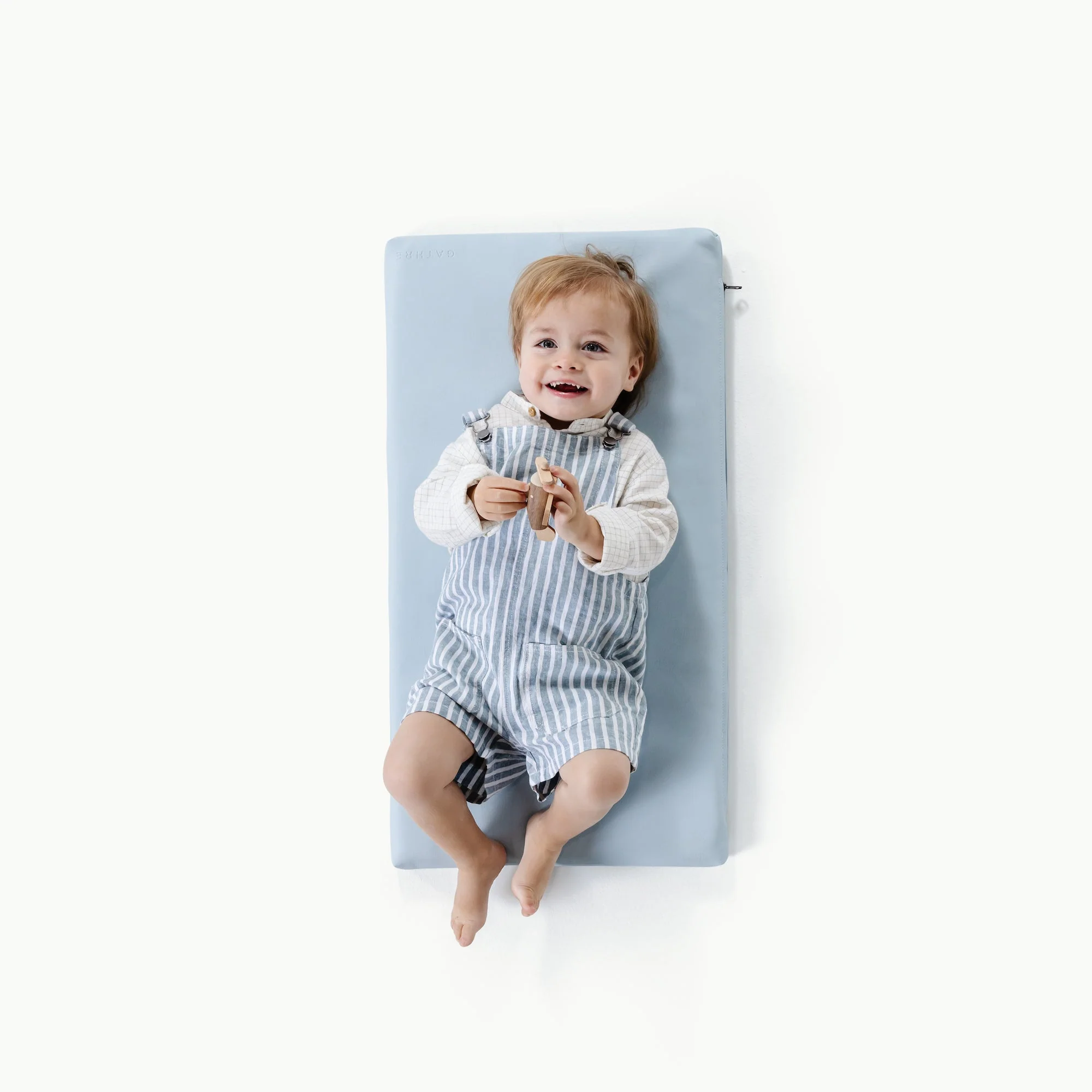 Gathre Padded Changing Mat - Image 8