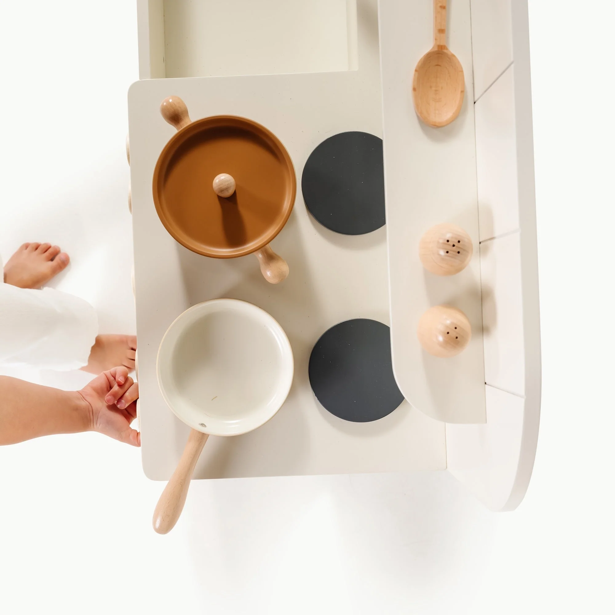 Gathre Play Cooking Set - Image 3