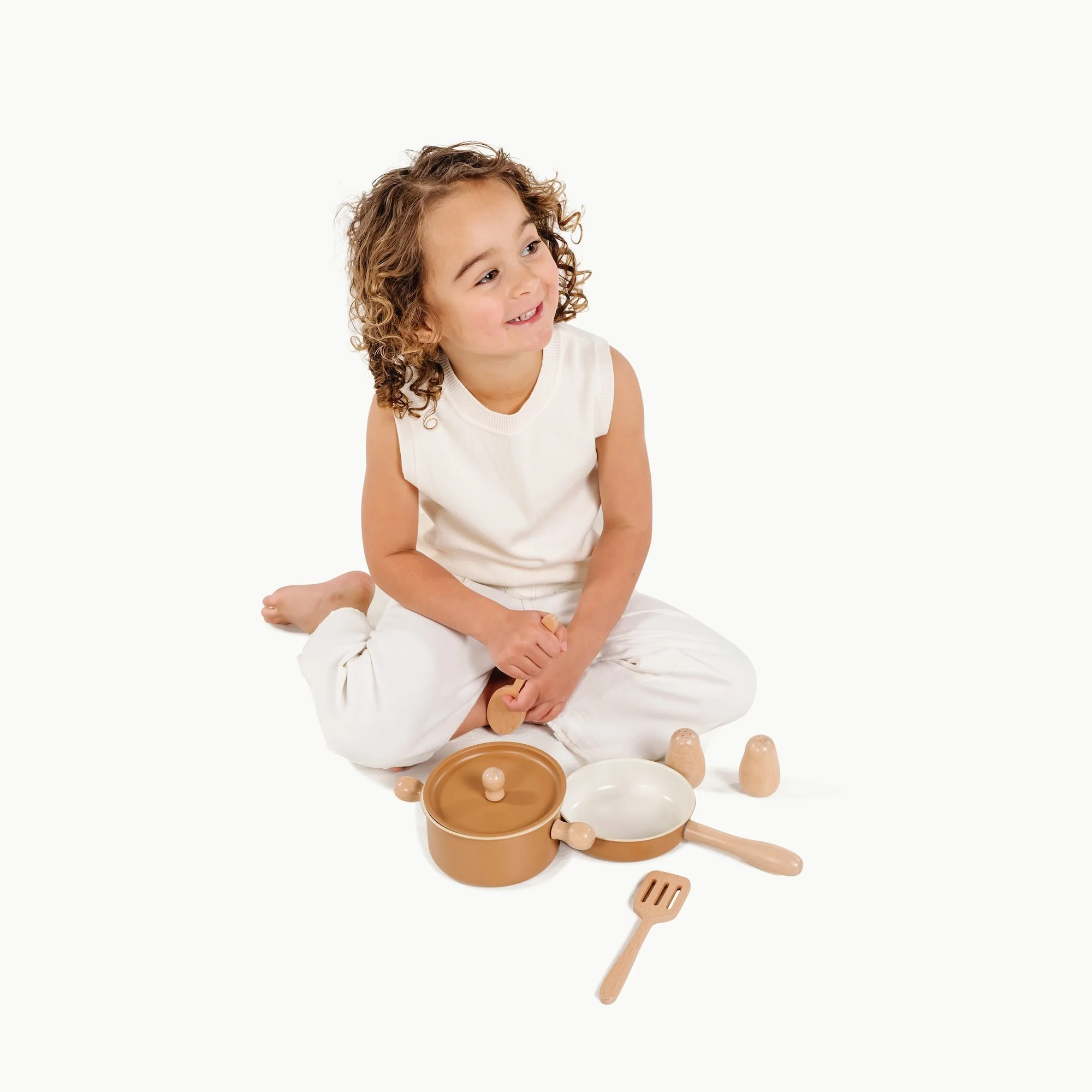 Gathre Play Cooking Set - Image 4