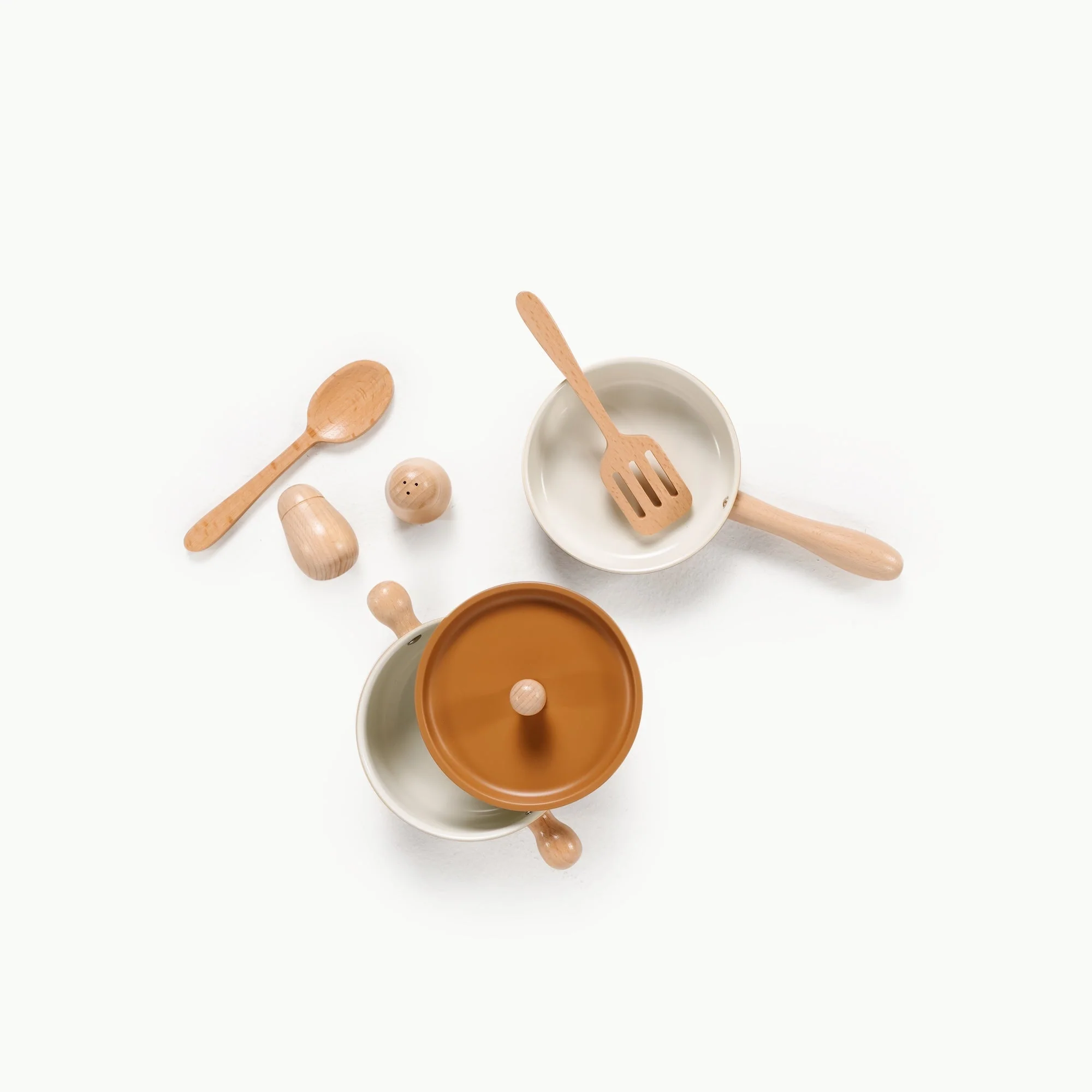 Gathre Play Cooking Set - Image 5