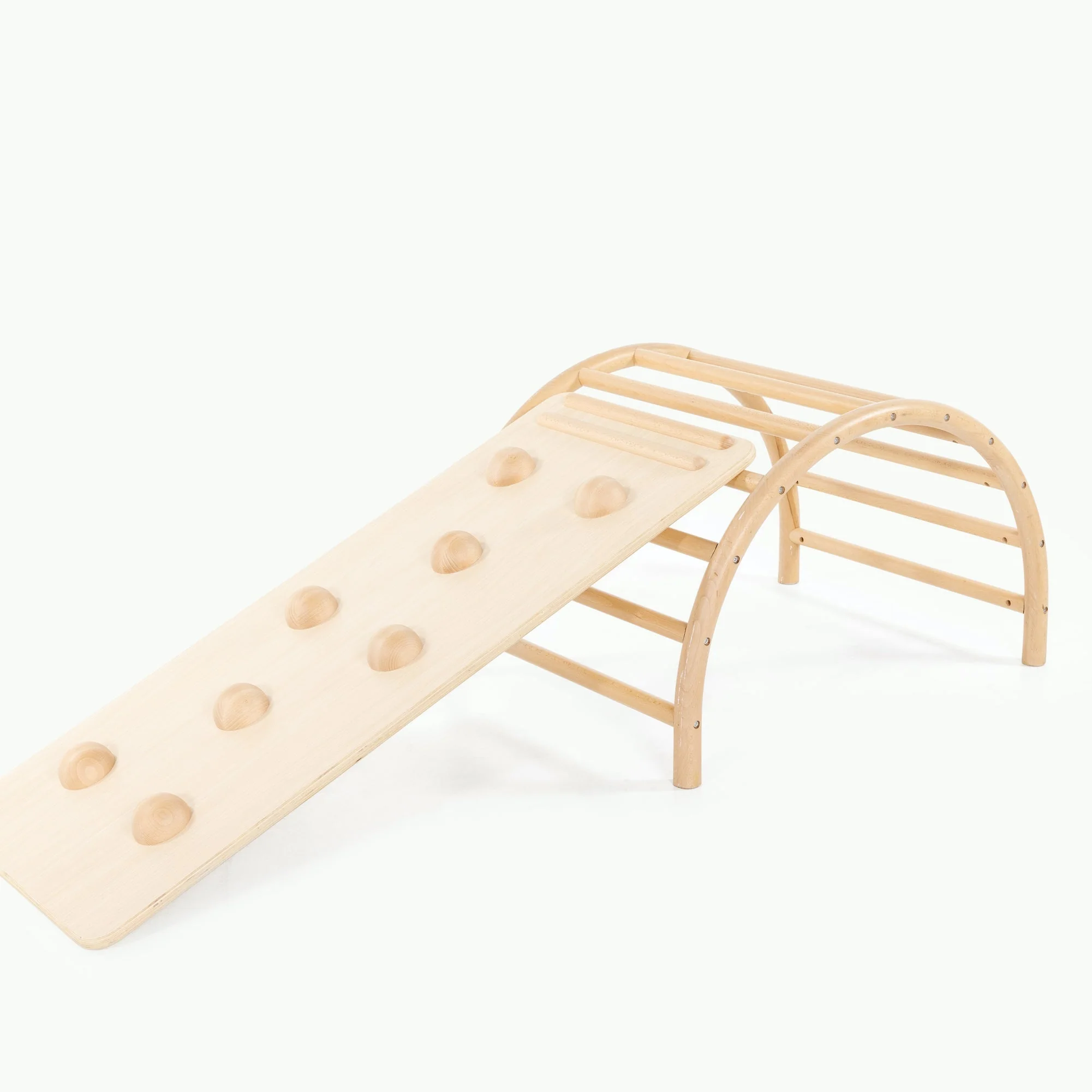 Gathre Play Gym Slide - Image 2