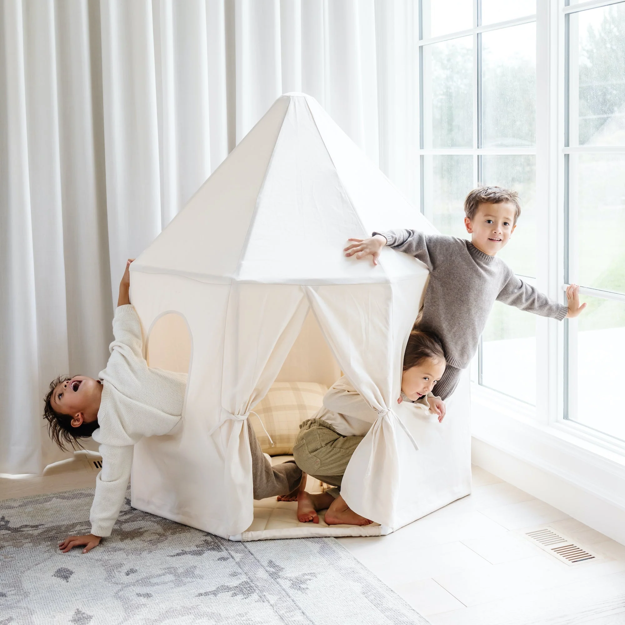 Gathre Play Tent - Image 4