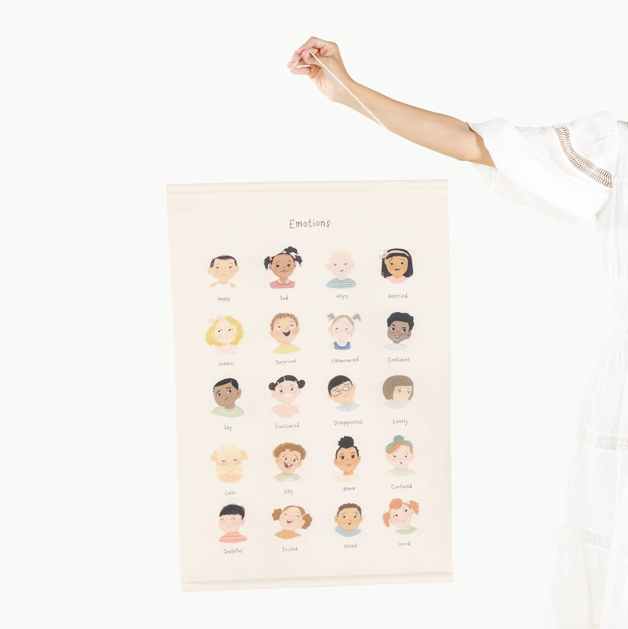 Gathre Poster - Image 17