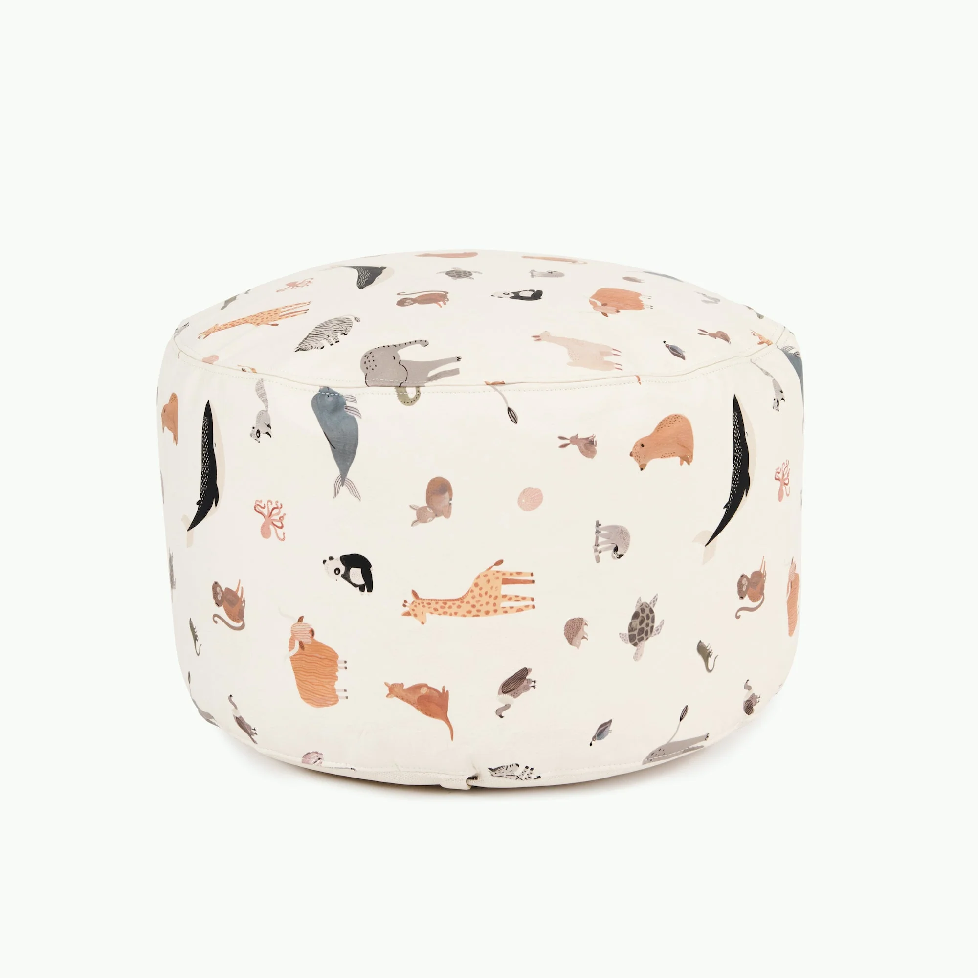 Gathre Pouf - Image 22