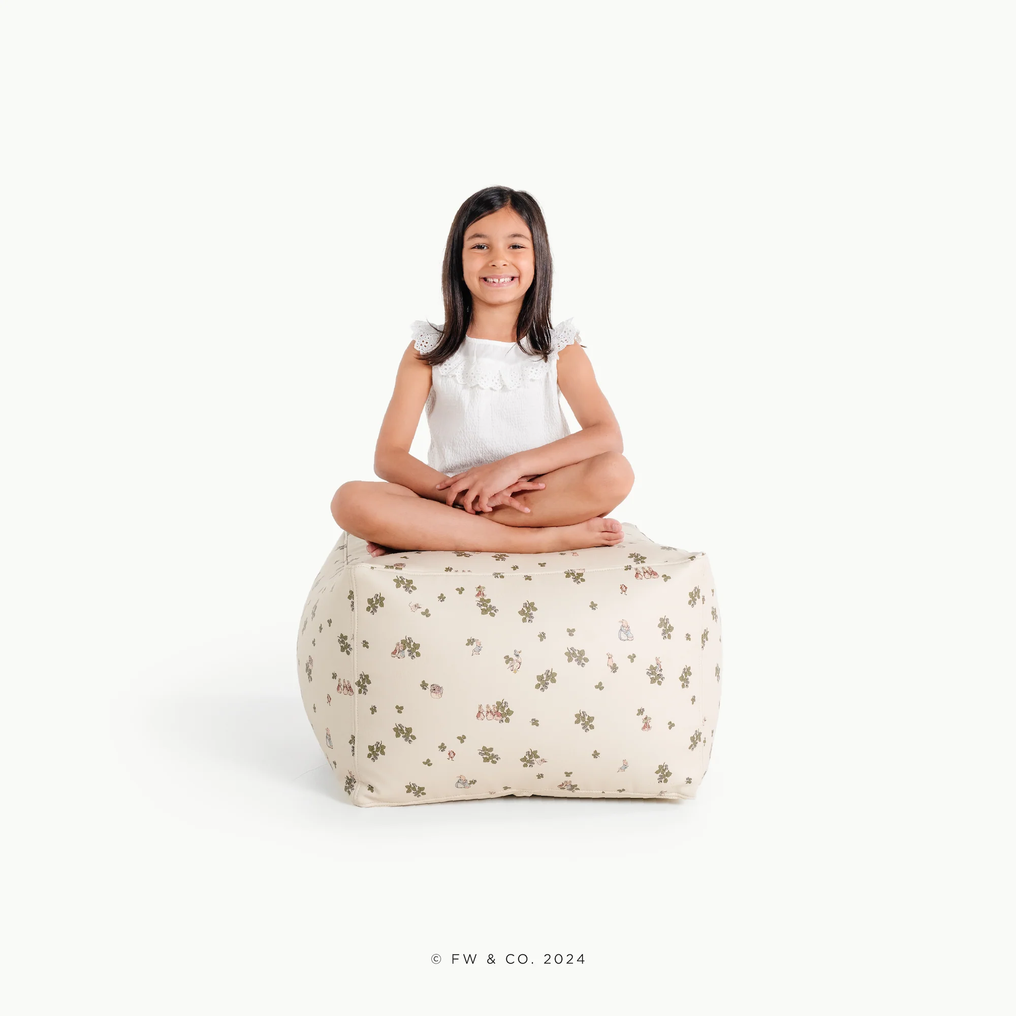 Gathre Pouf - Image 47