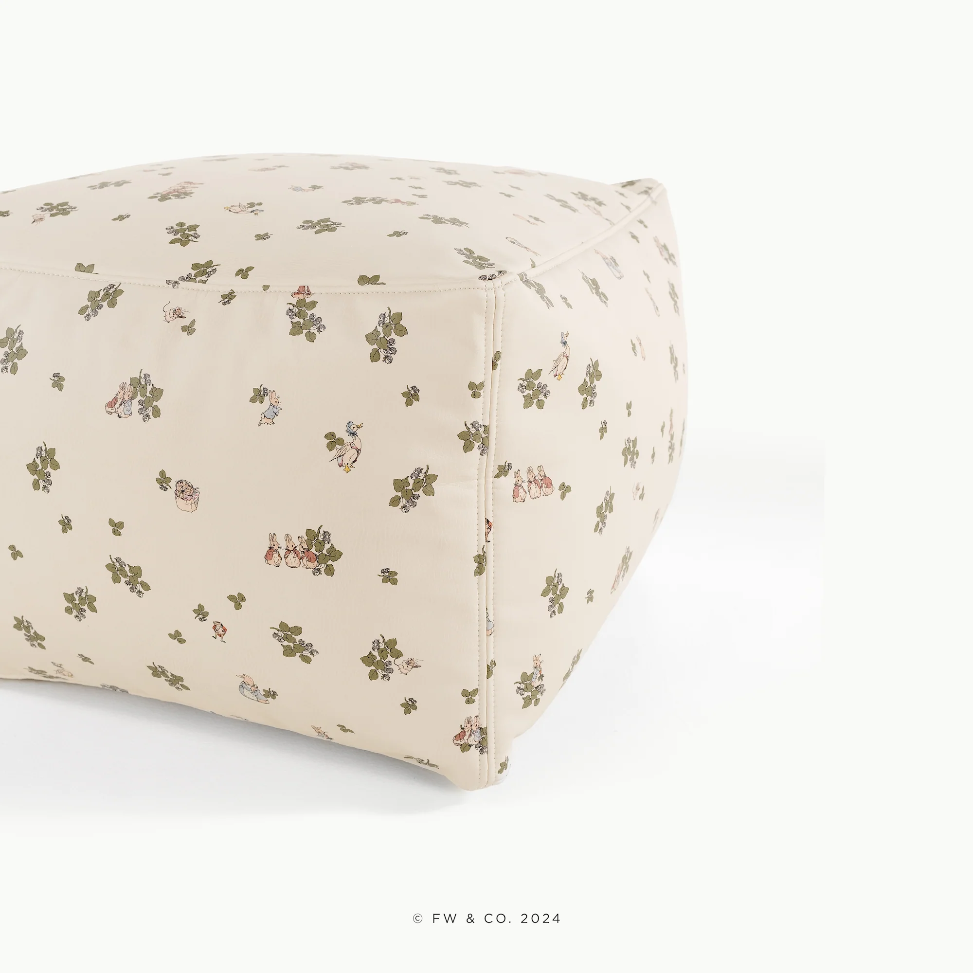 Gathre Pouf - Image 48