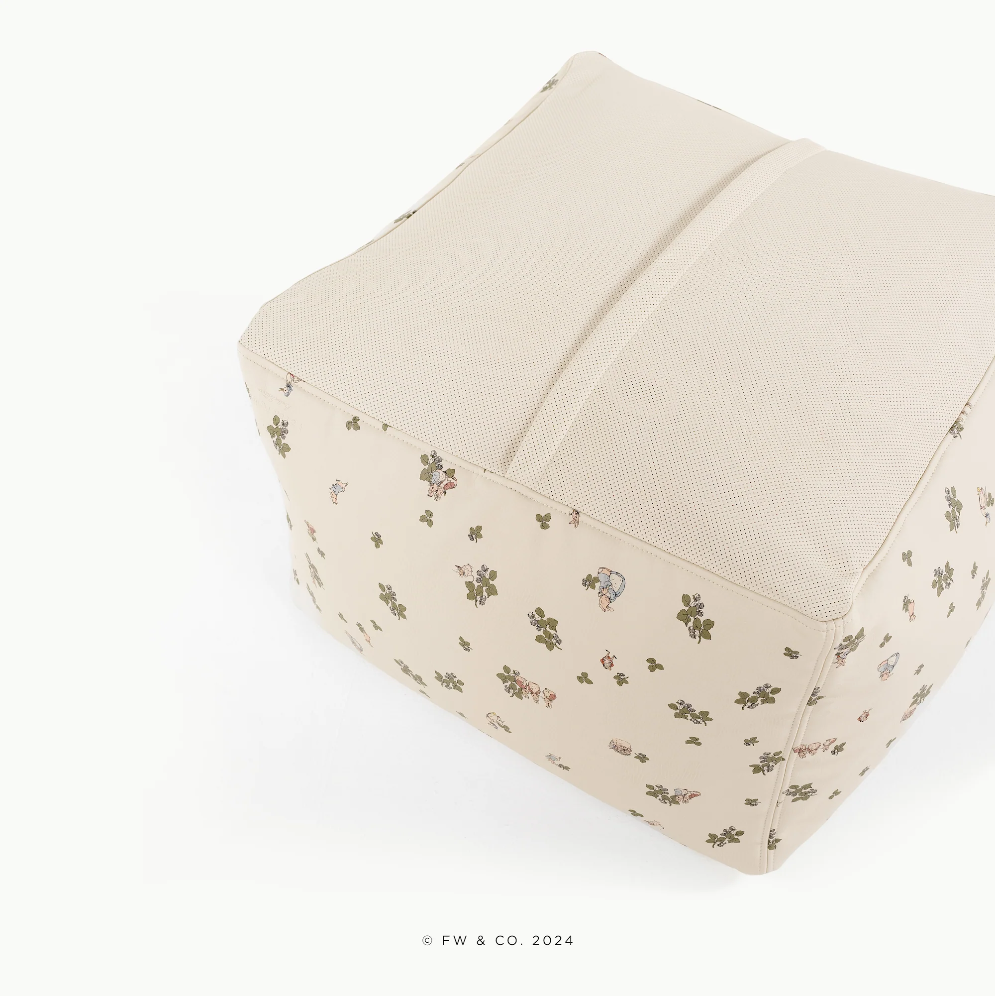 Gathre Pouf - Image 49