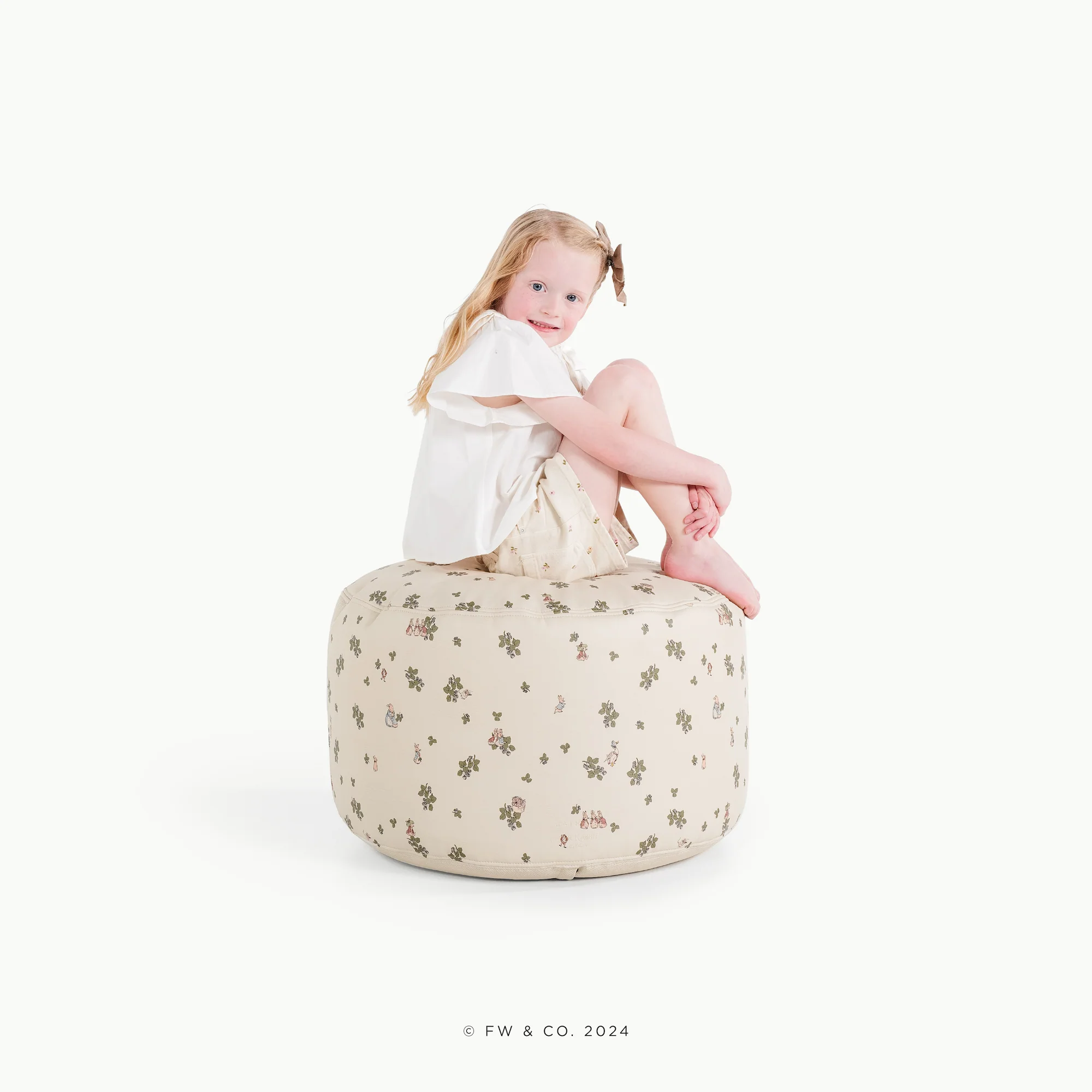 Gathre Pouf - Image 50