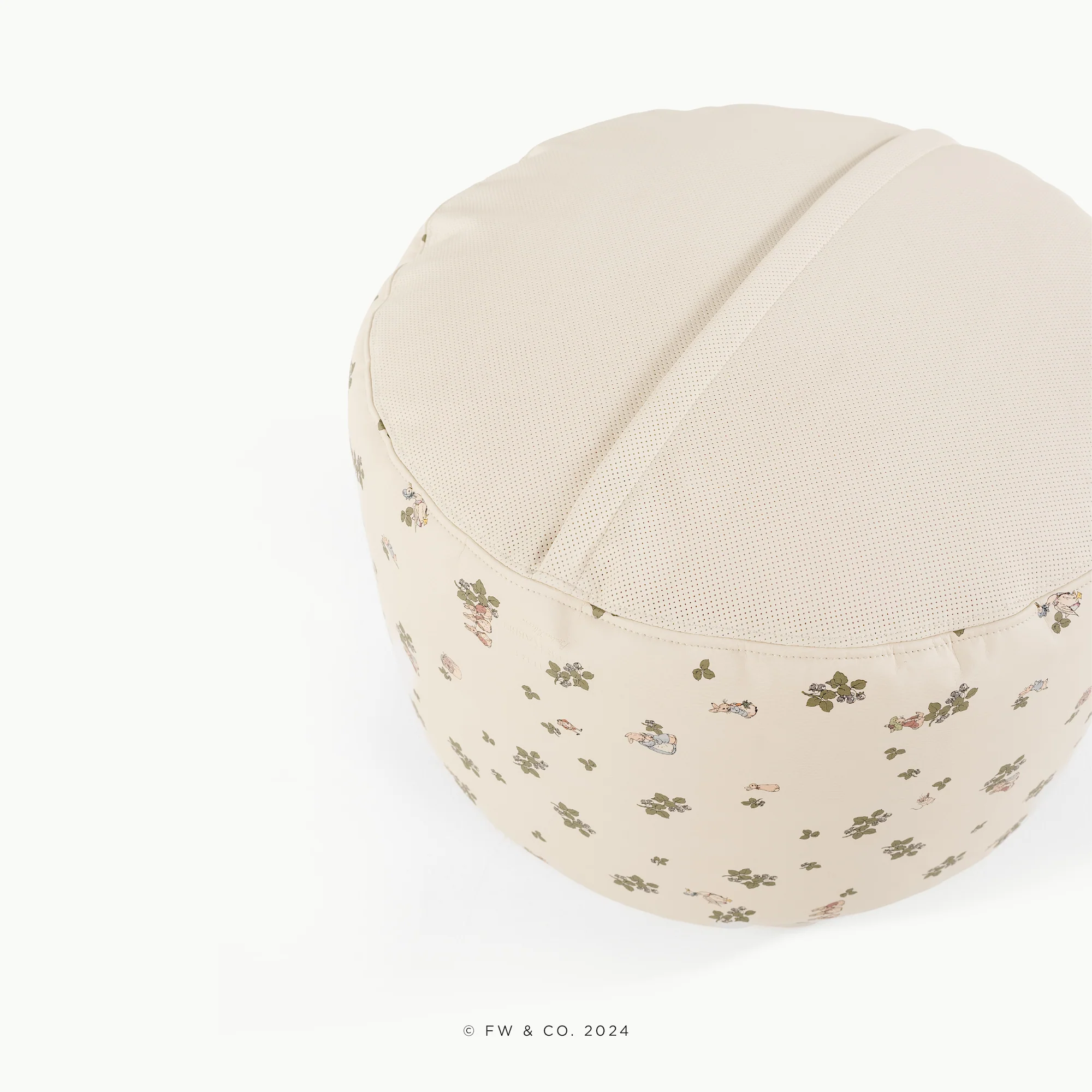 Gathre Pouf - Image 52
