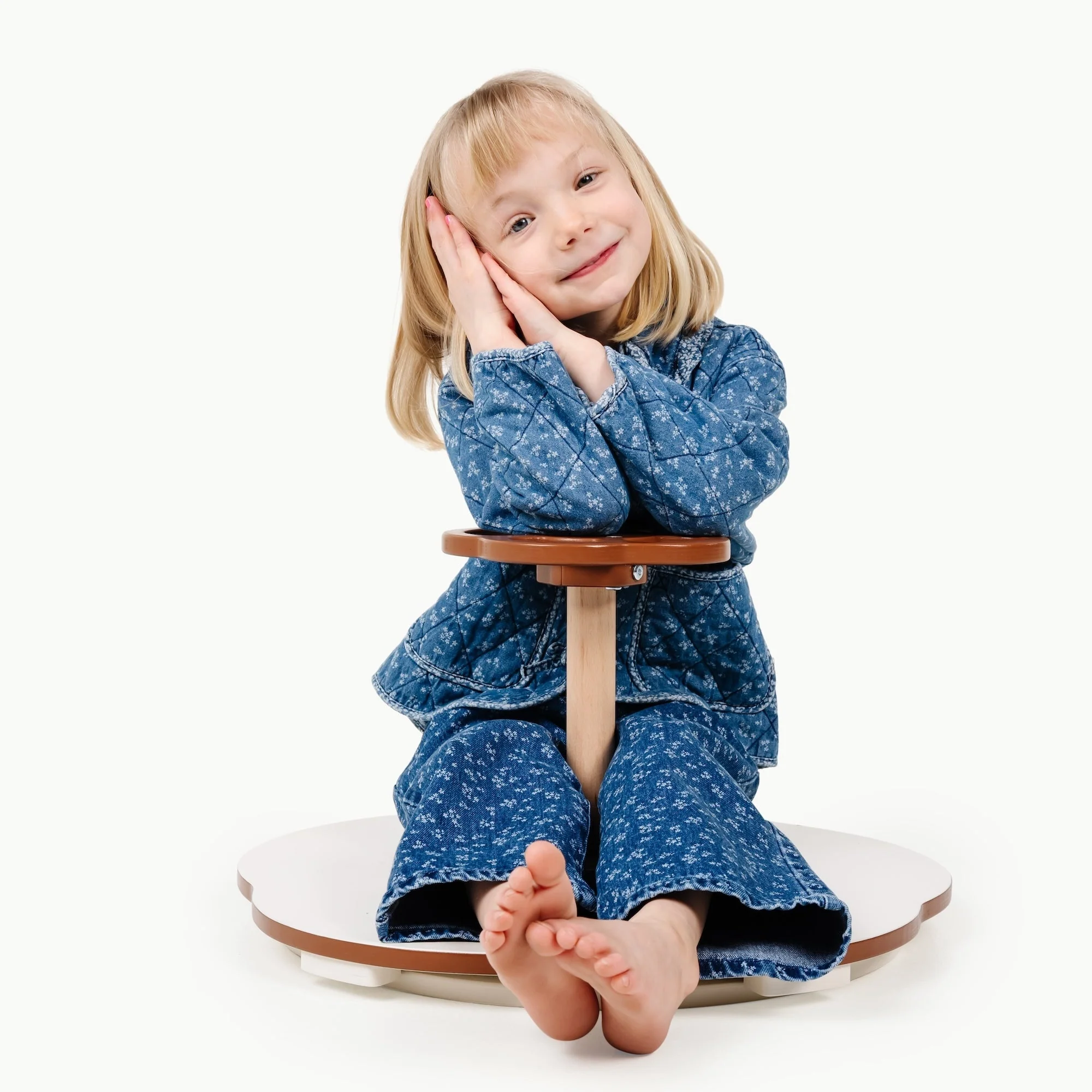 Gathre Sit + Spin - Image 5