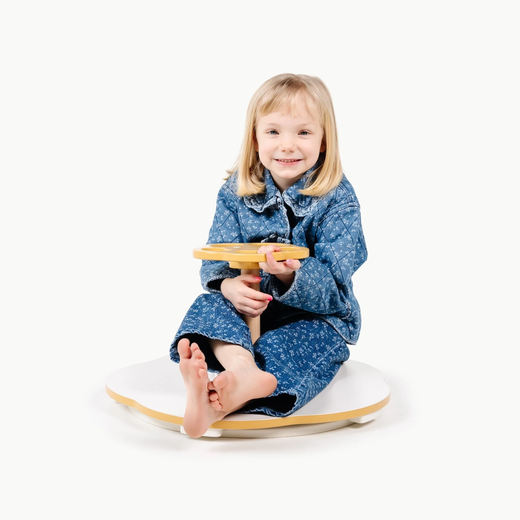 Gathre Sit + Spin - Image 8