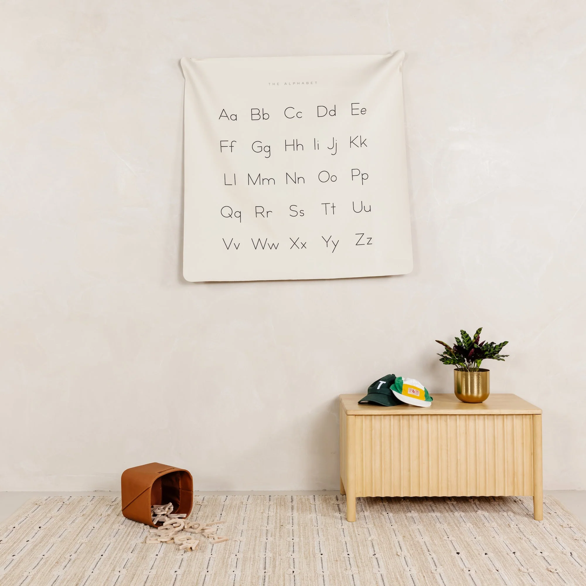 Gathre Tapestries - Small - Image 3