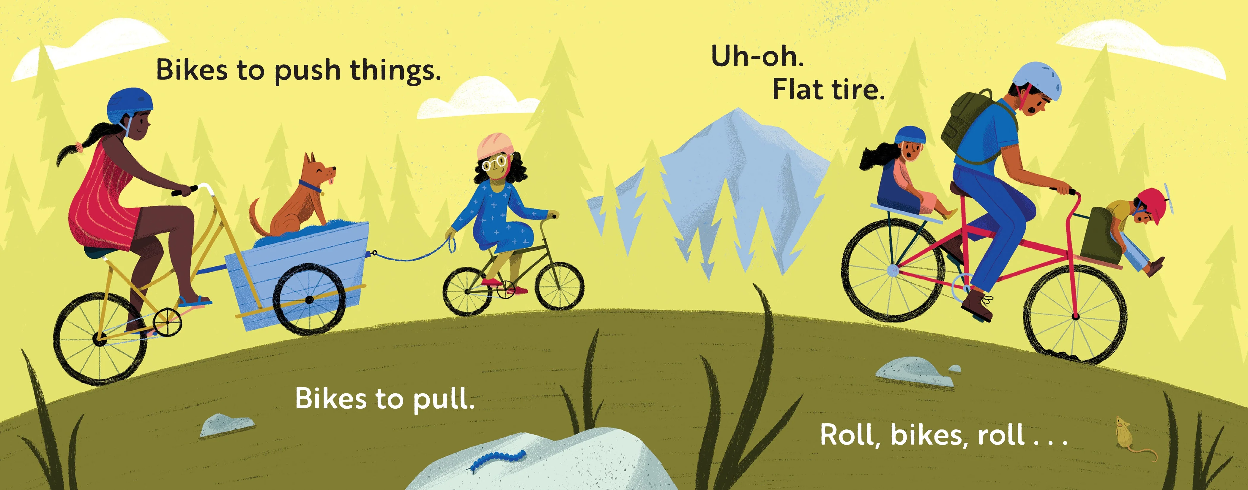 Go, Bikes, Go! - Image 4