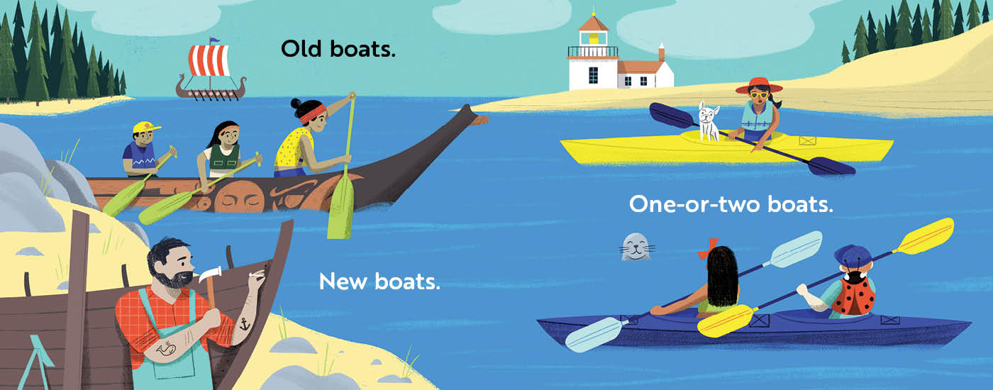 Go, Boats, Go! - Image 2