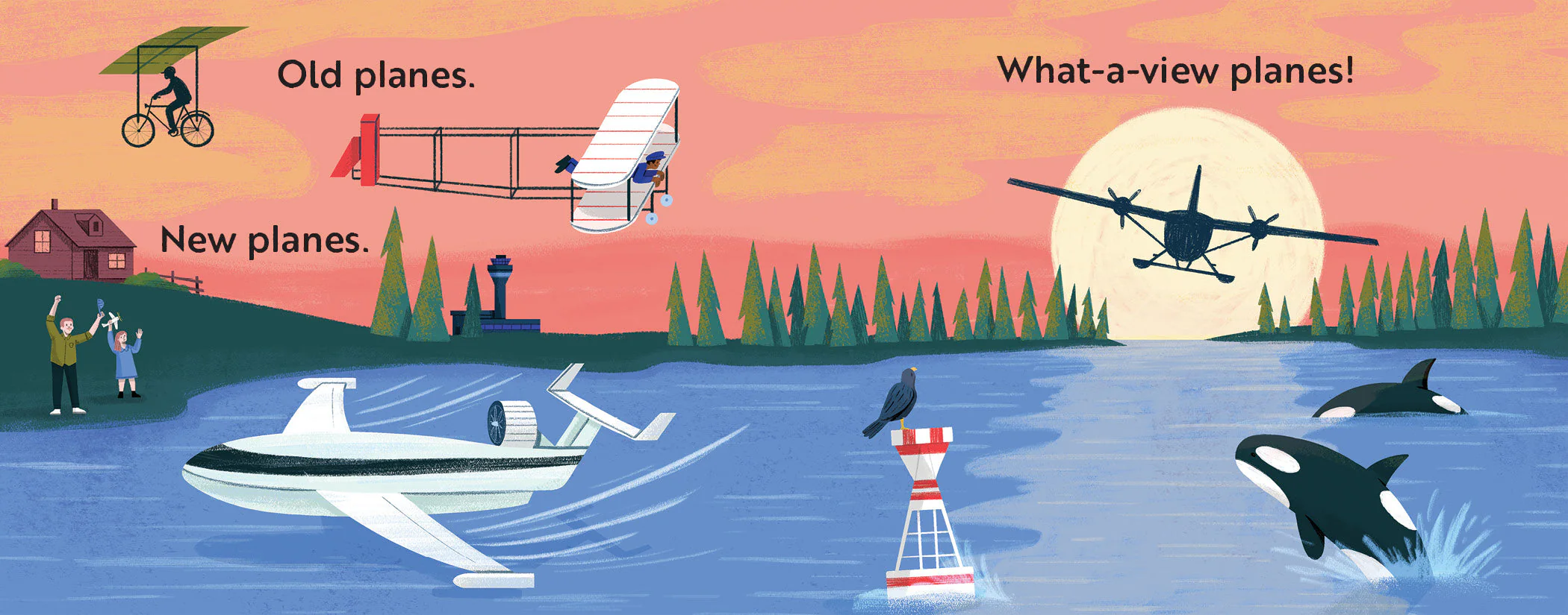 Go, Planes, Go! - Image 2