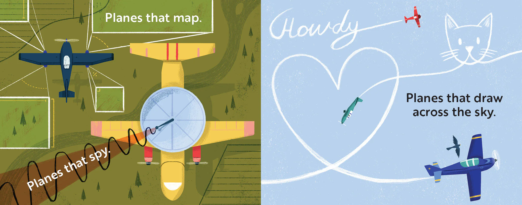 Go, Planes, Go! - Image 5