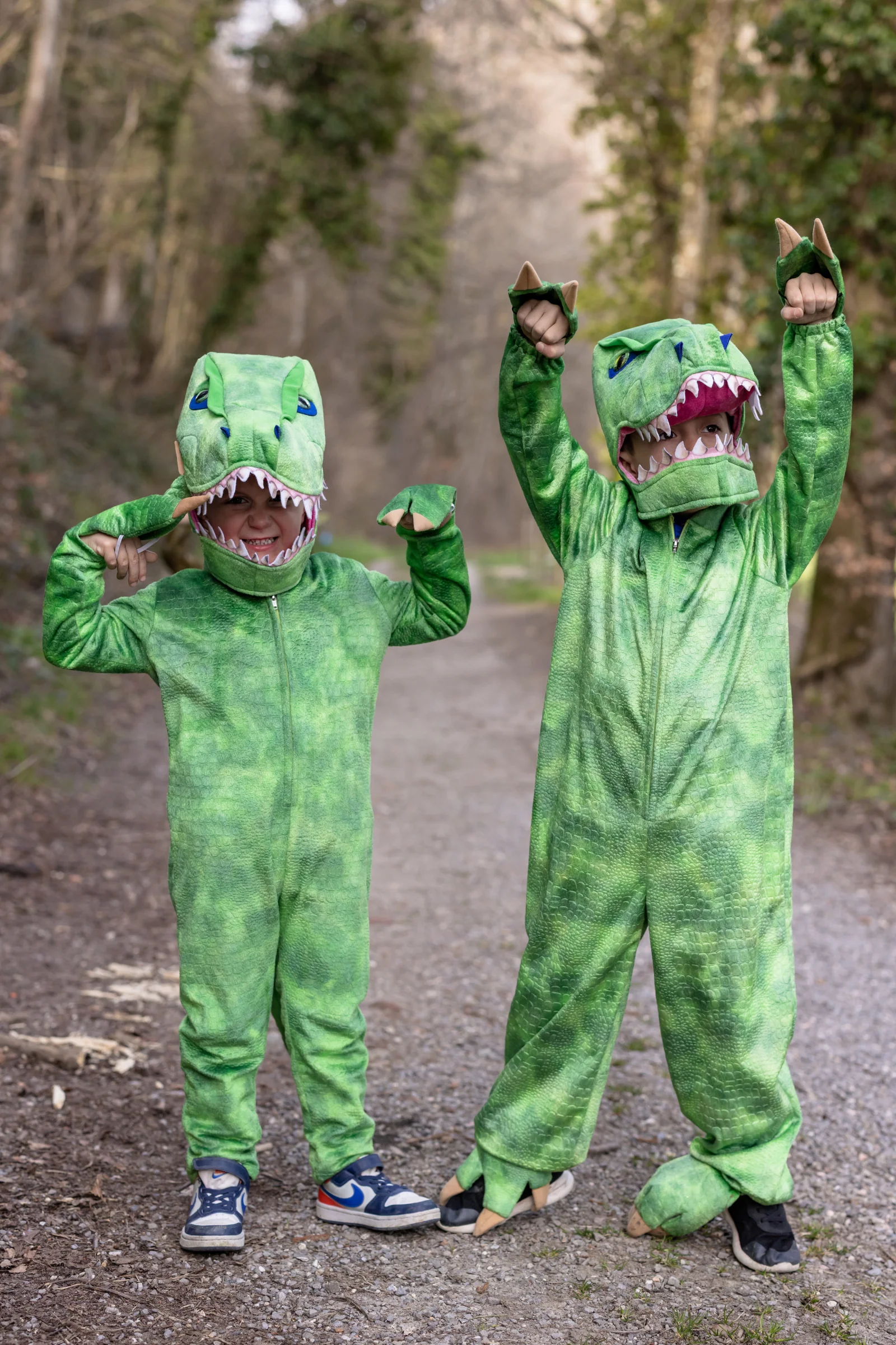 Great Pretenders A Land Before Mine Deluxe T-Rex - Image 2