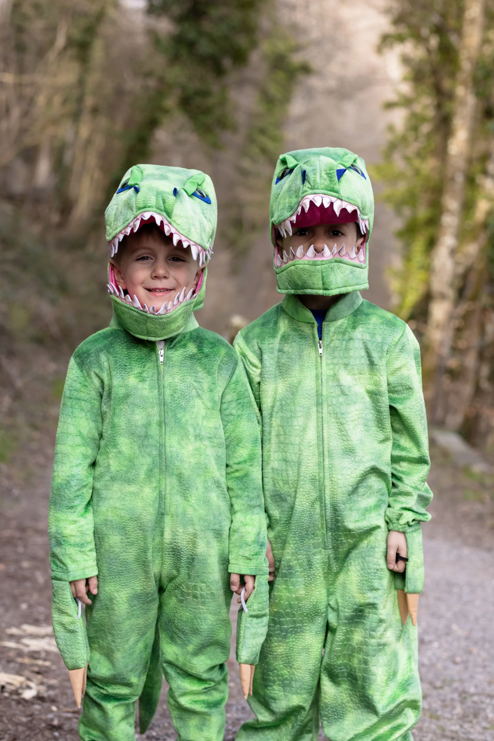 Great Pretenders A Land Before Mine Deluxe T-Rex - Image 3