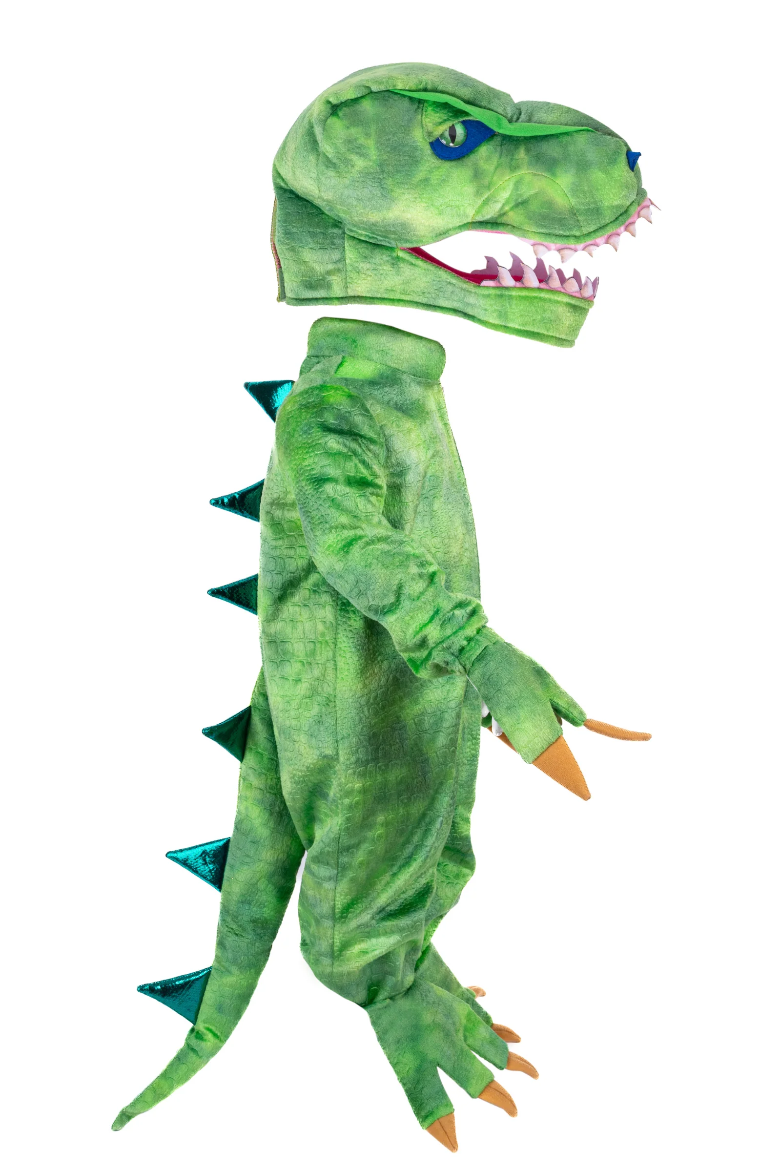 Great Pretenders A Land Before Mine Deluxe T-Rex - Image 4