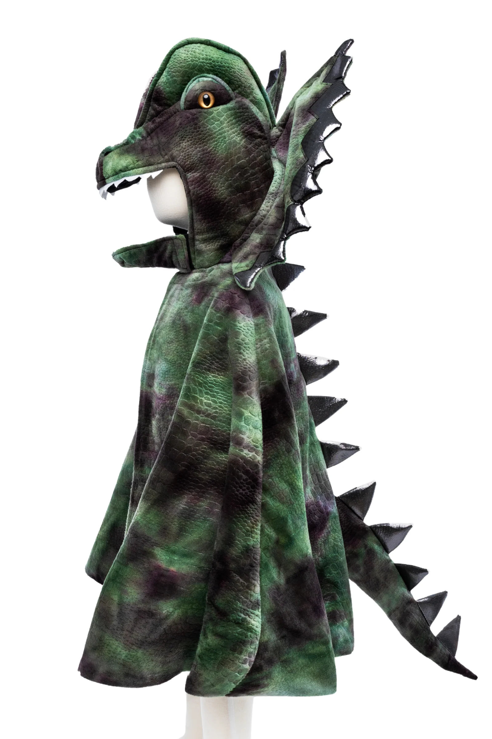 Great Pretenders Grandasaurus Dilophosaurus Cape with Claws - Image 10
