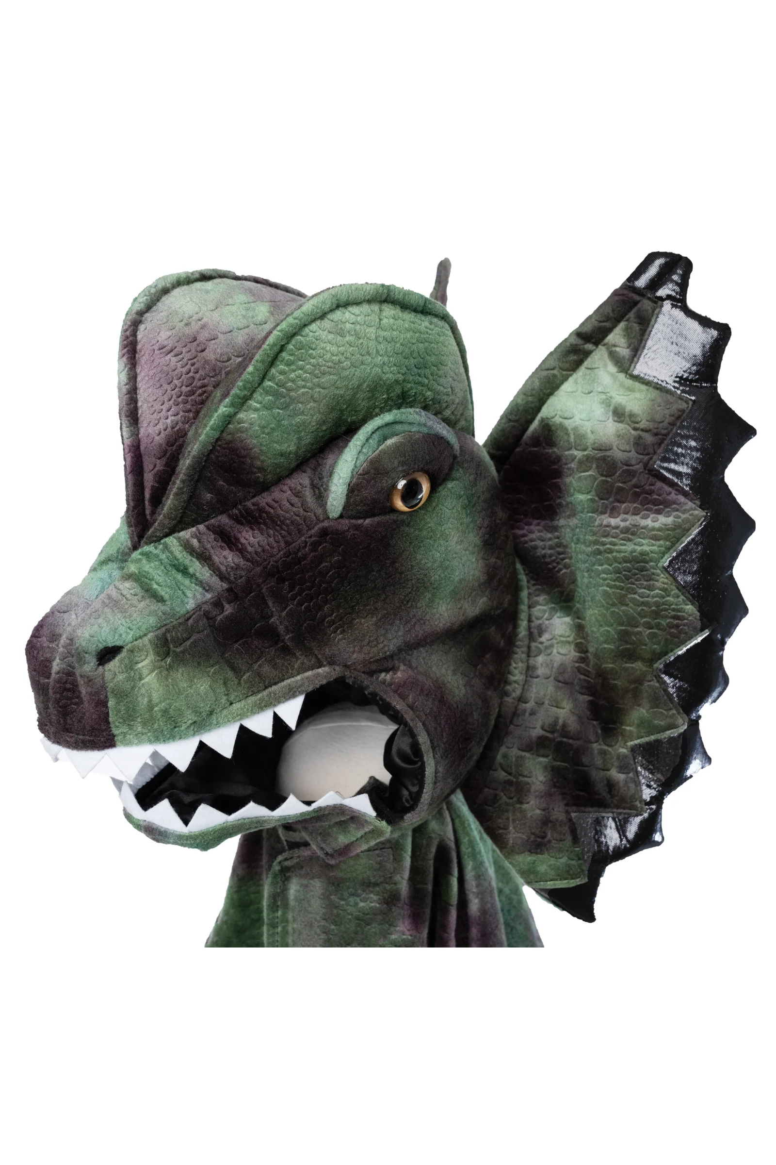 Great Pretenders Grandasaurus Dilophosaurus Cape with Claws - Image 11