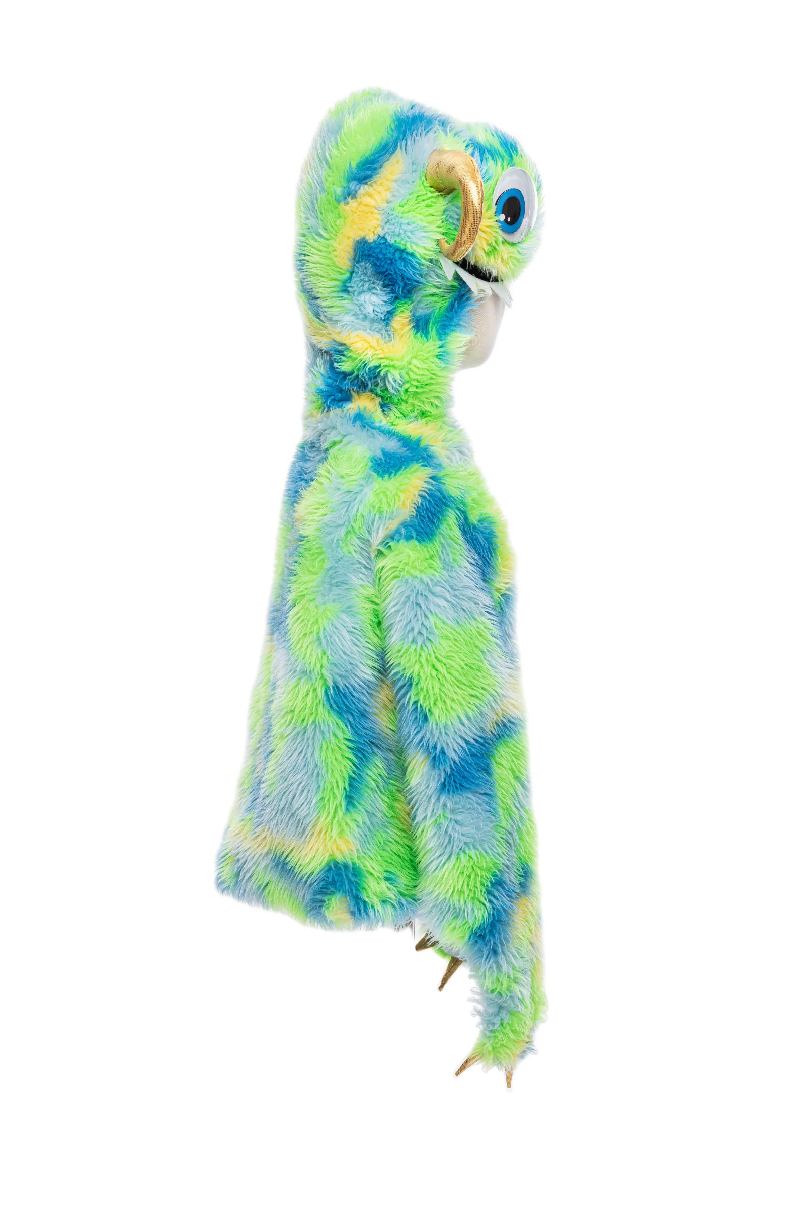 Great Pretenders Monster Cape - Image 10