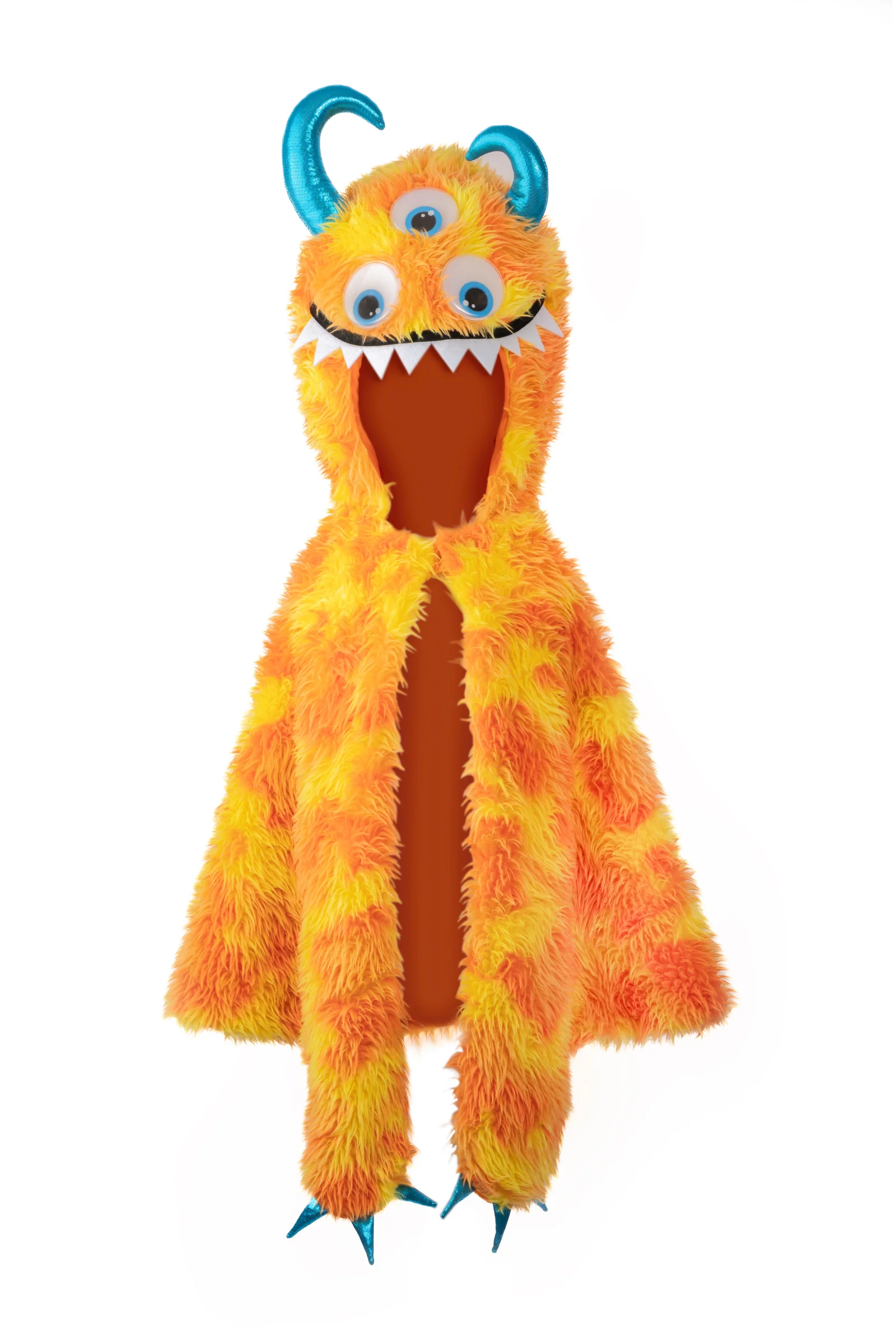 Great Pretenders Monster Cape - Image 10