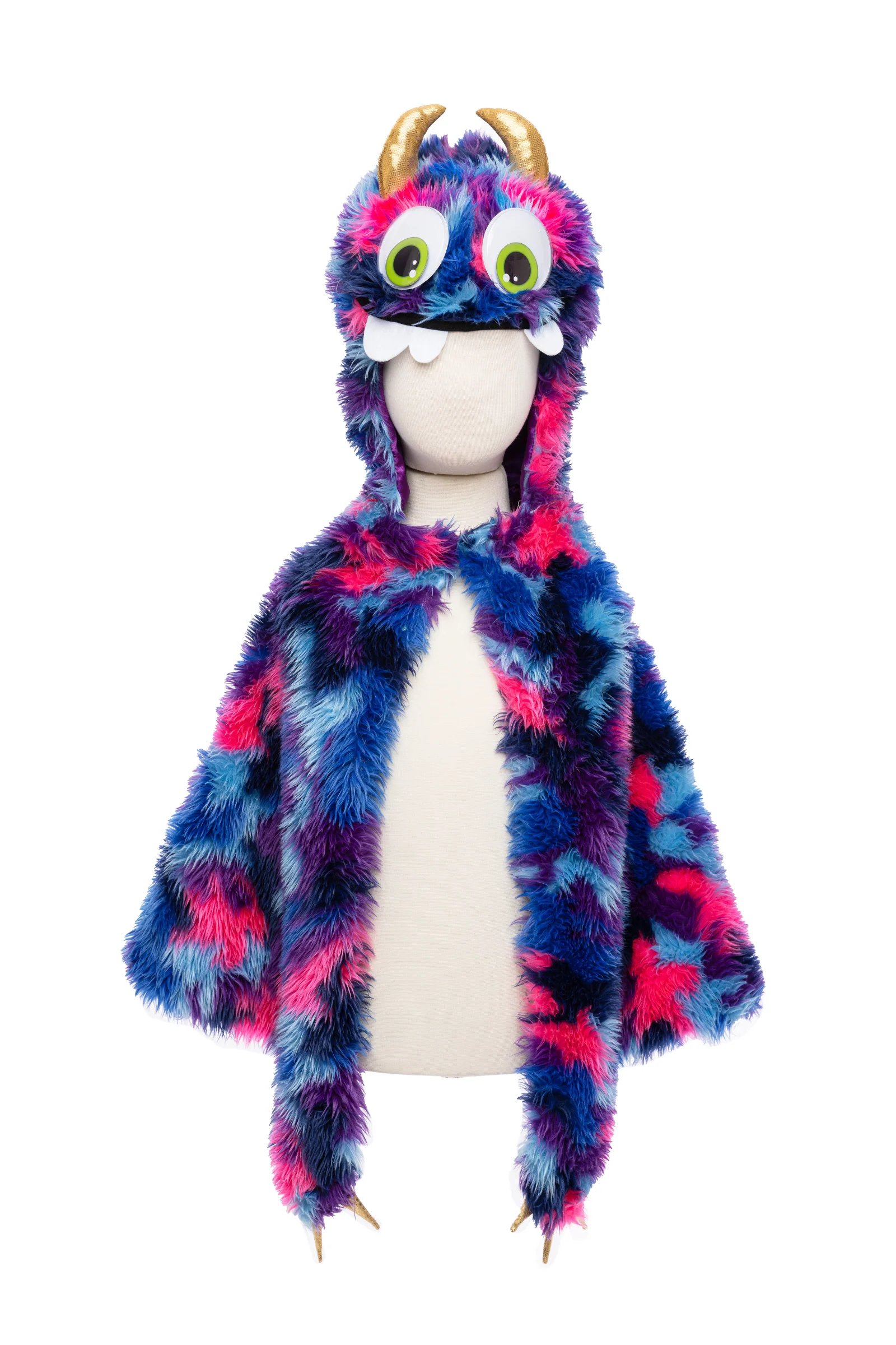 Great Pretenders Monster Cape - Image 11