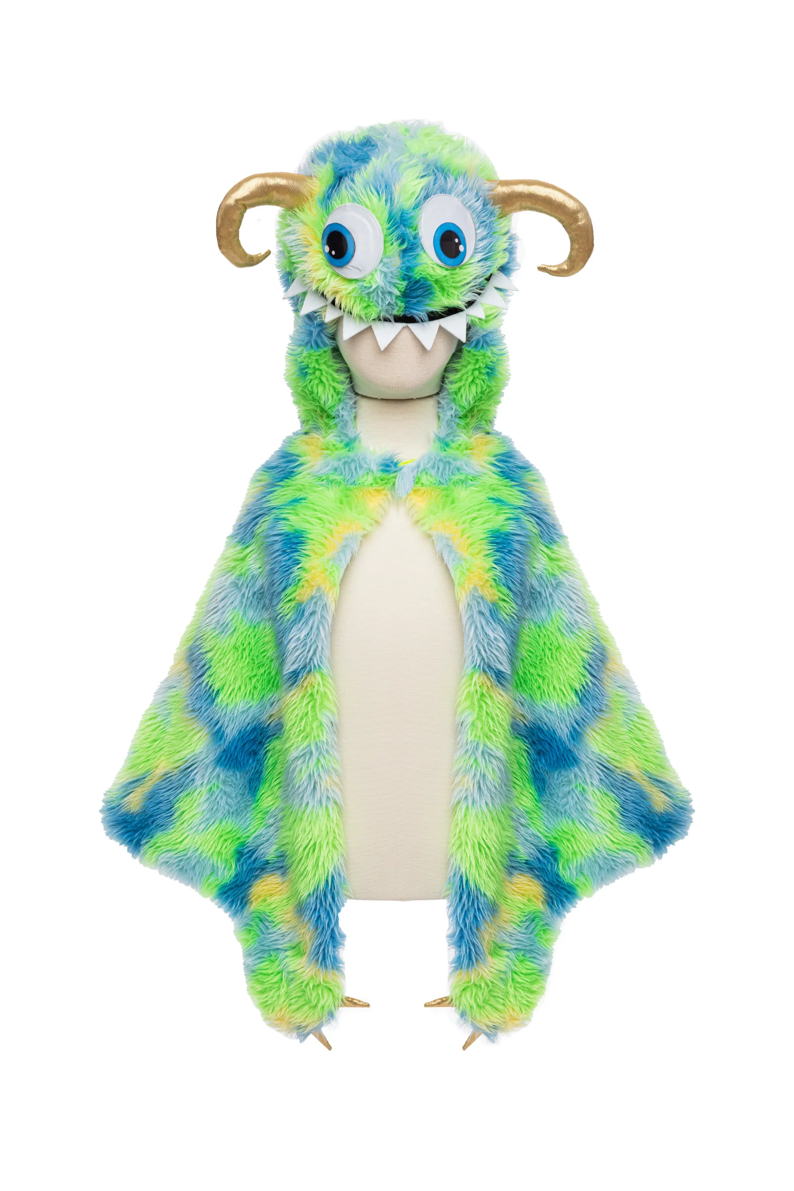 Great Pretenders Monster Cape - Image 13