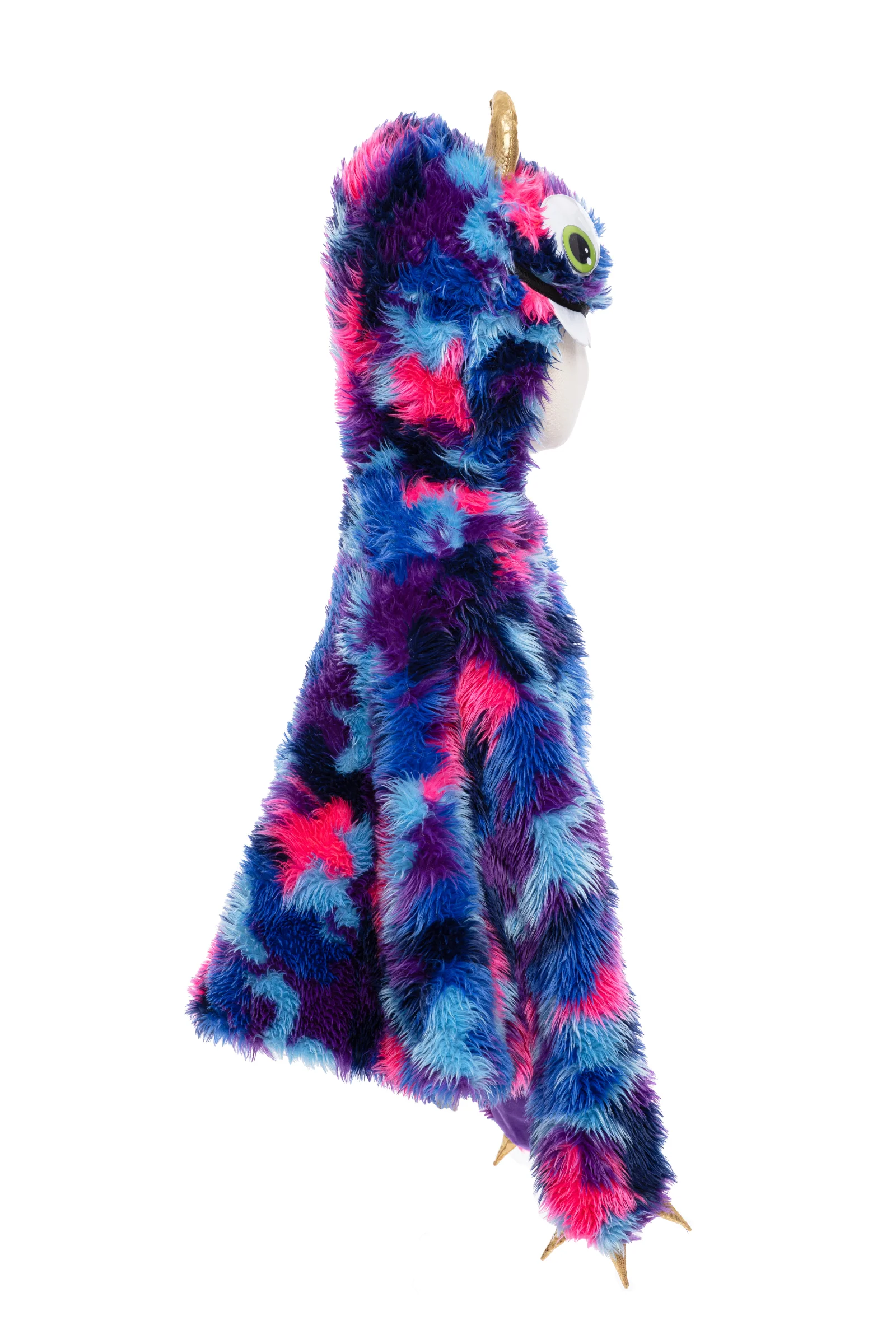 Great Pretenders Monster Cape - Image 11