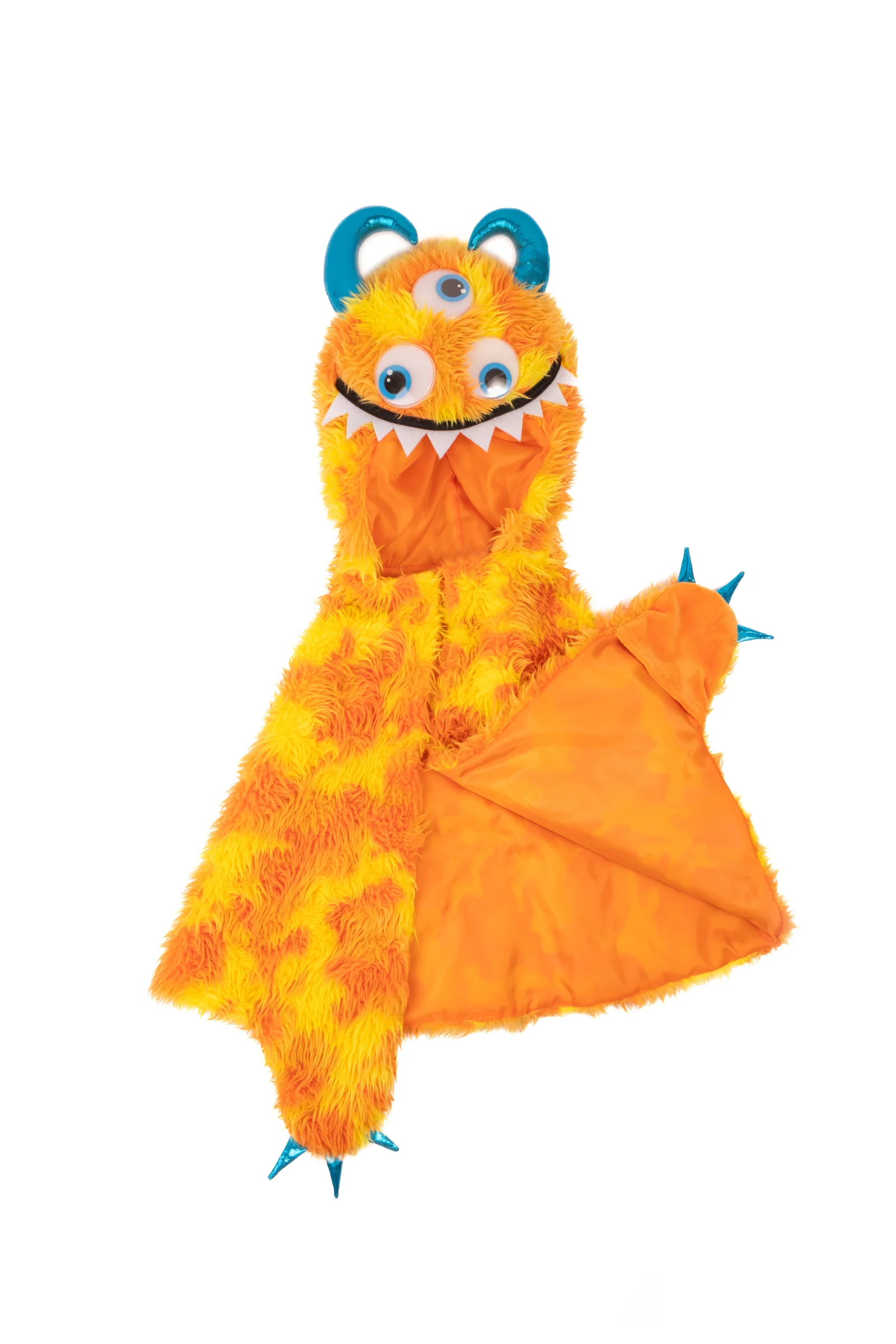 Great Pretenders Monster Cape - Image 9