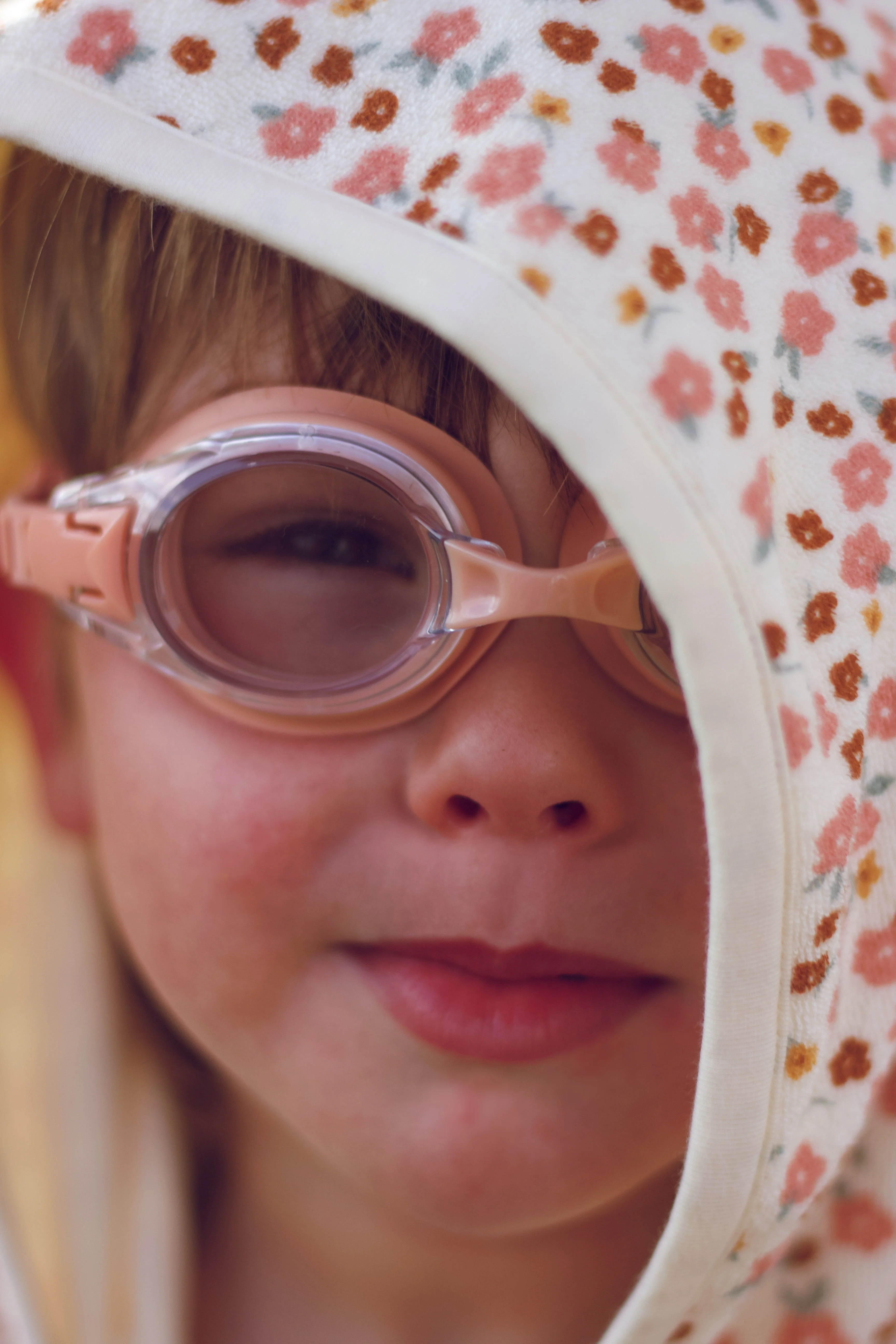 GRECH & CO. Anti UV + Fog Swim Goggles - Image 12