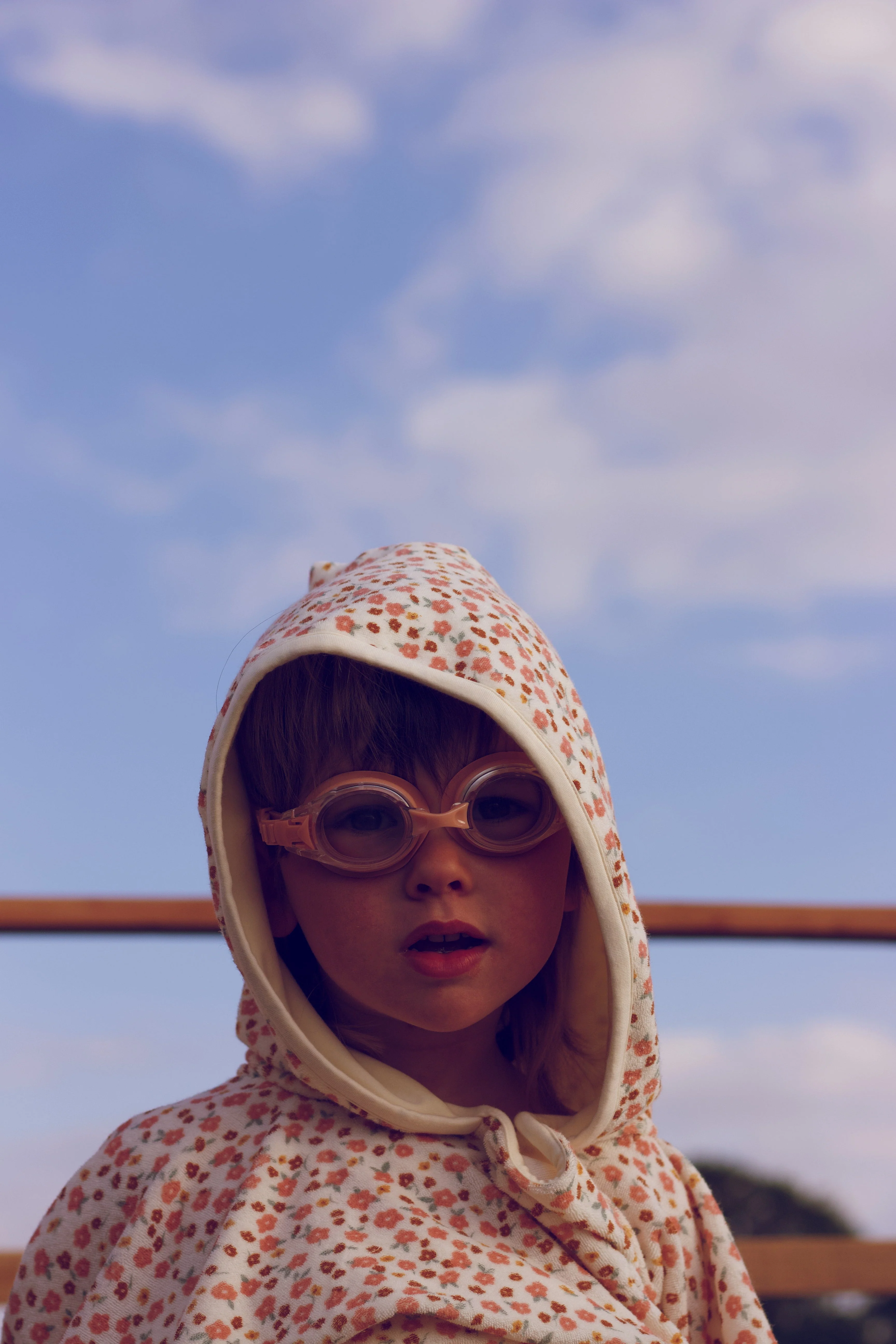 GRECH & CO. Anti UV + Fog Swim Goggles - Image 15